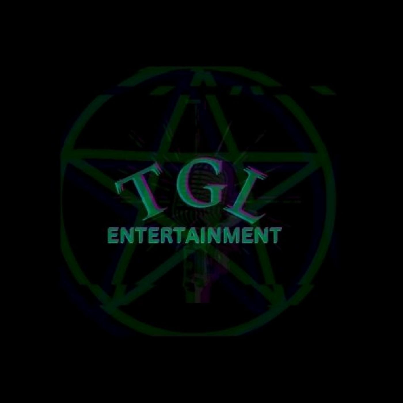 TaysGreenLife Podcast!