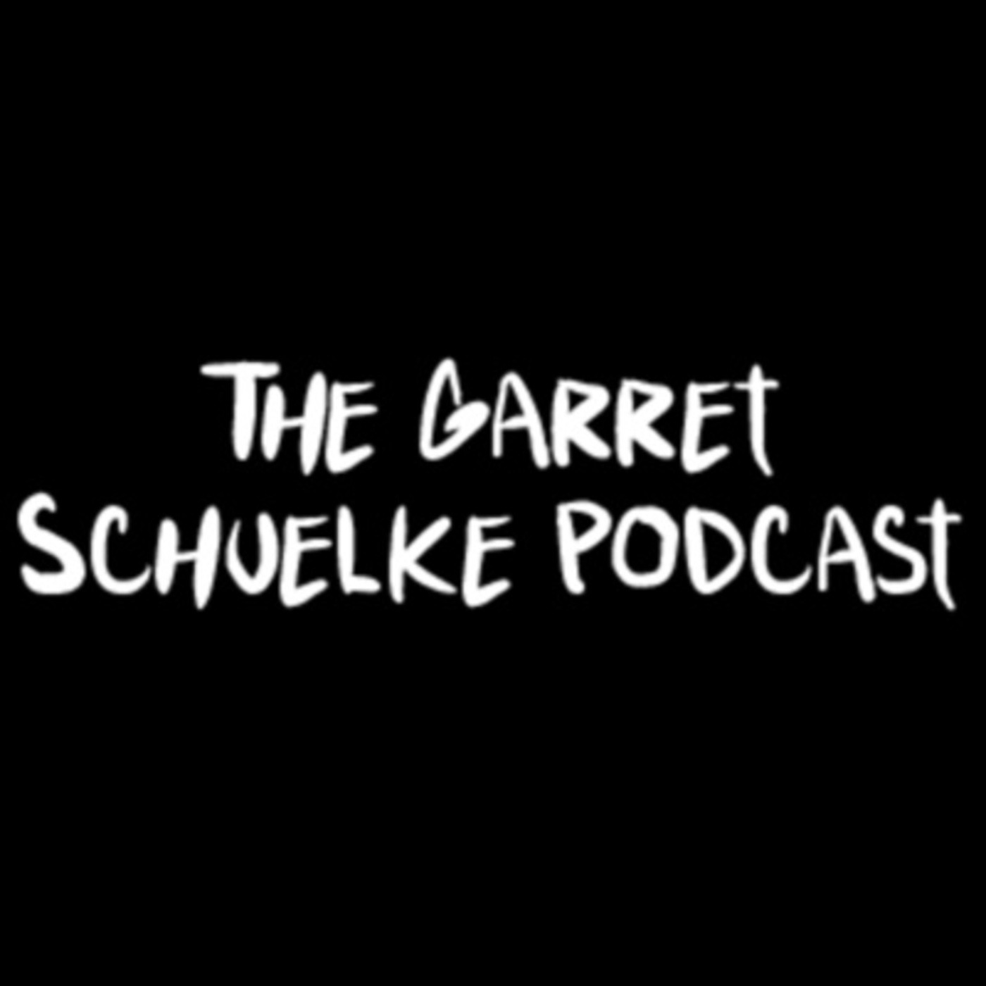 The Garret Schuelke Podcast Episode 63: AmeriKKKa Sucks! with Zach Elmblad and Anthony Cumia