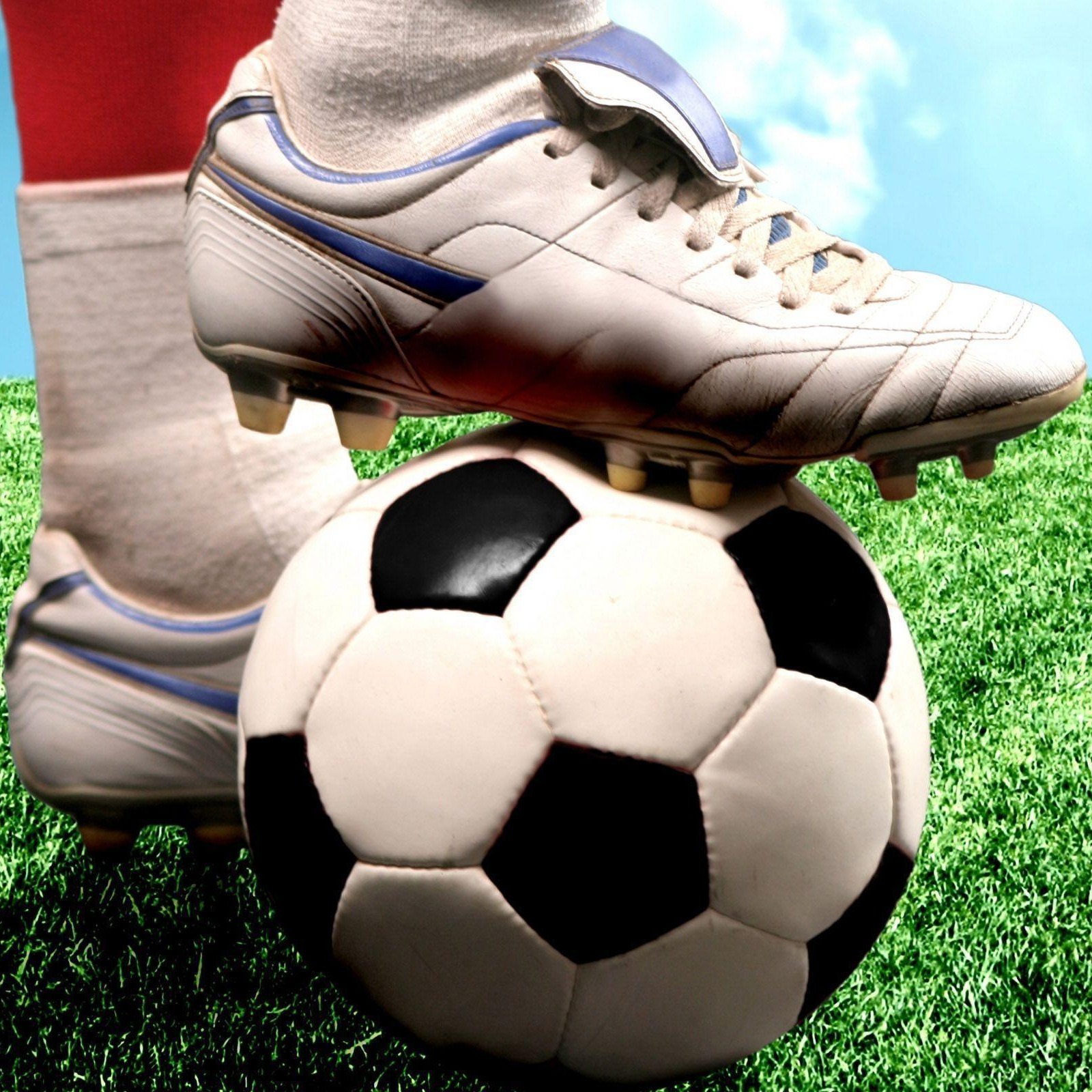 FÚTBOL: La Pasión del Fútbol podcast artwork