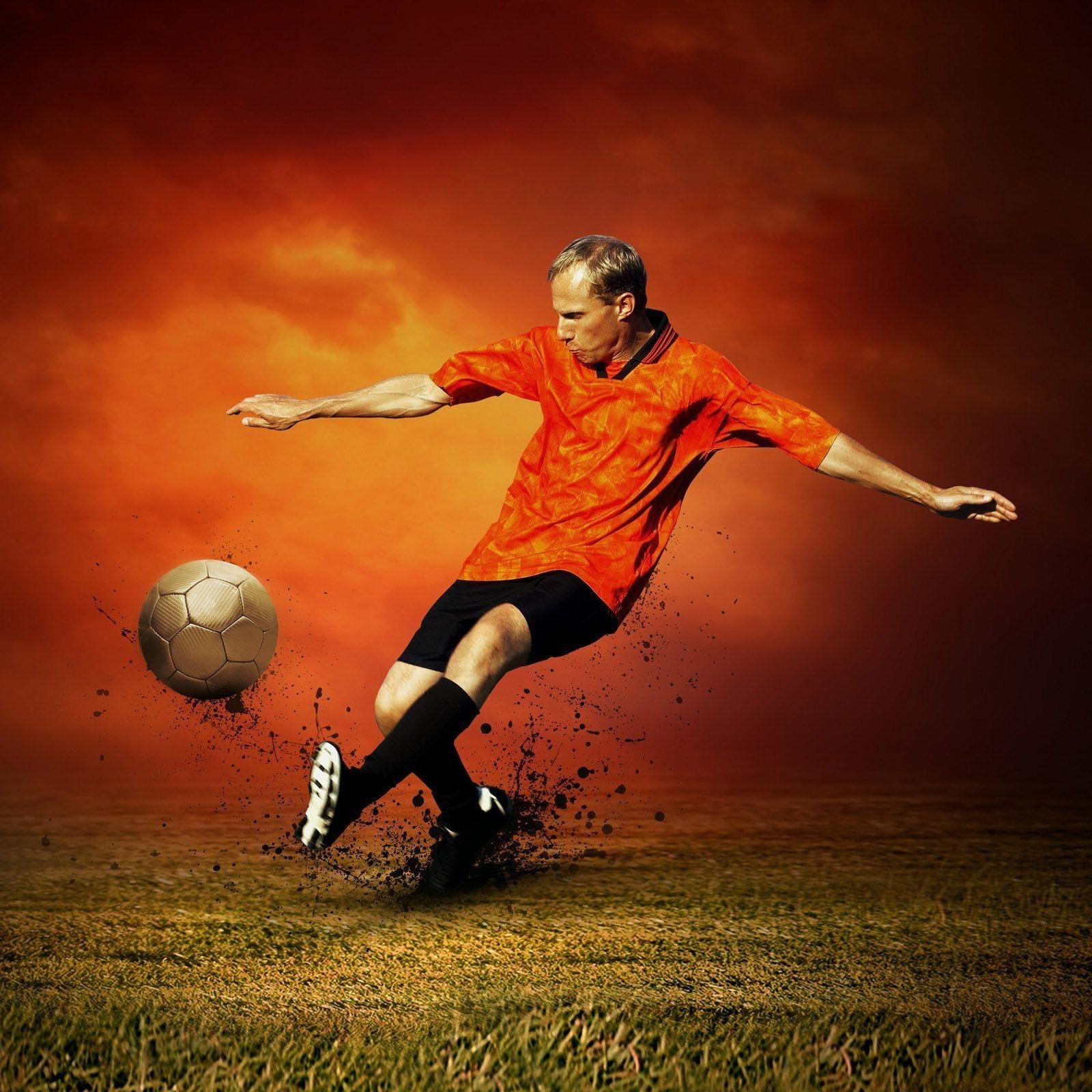 LAS POLÉMICAS DEL FÚTBOL episode artwork