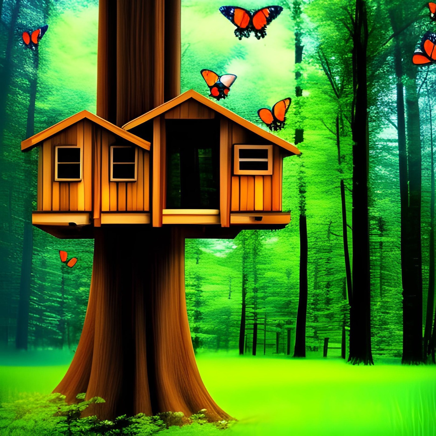 This is going to be good