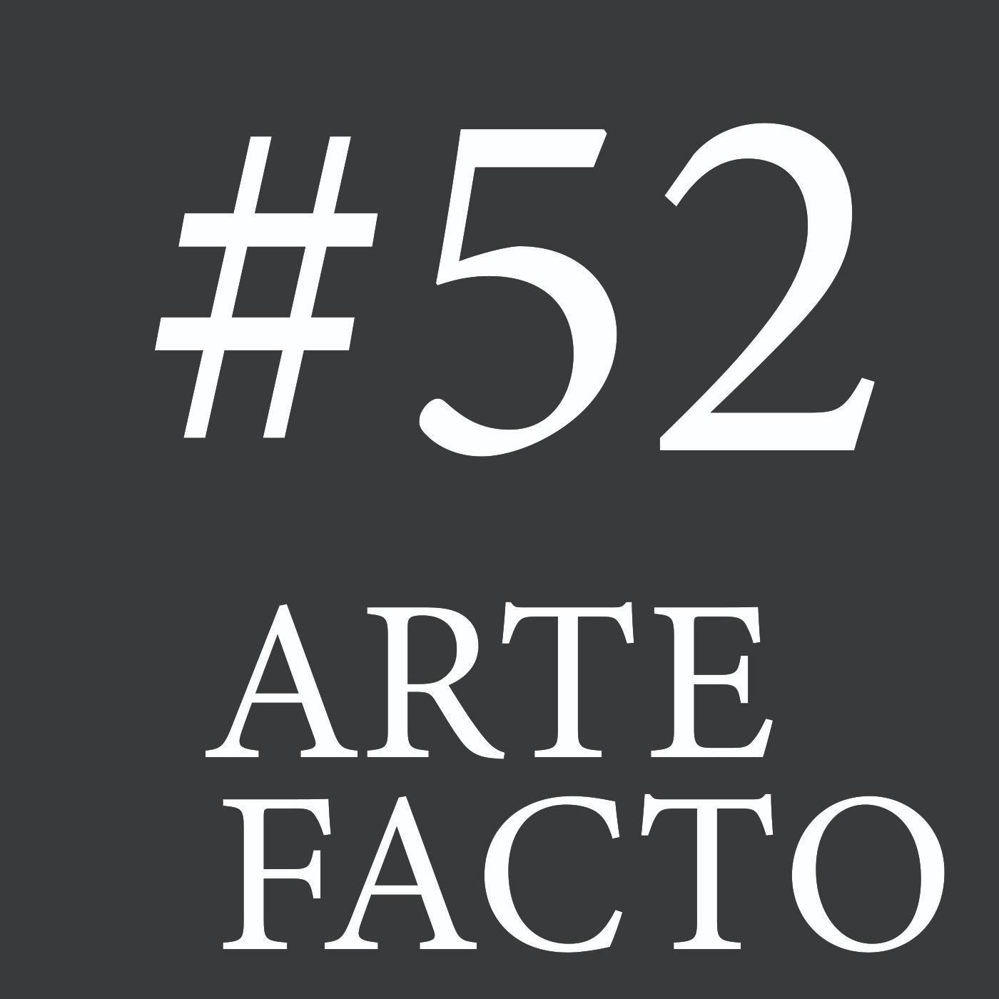 Artefacto Podcast