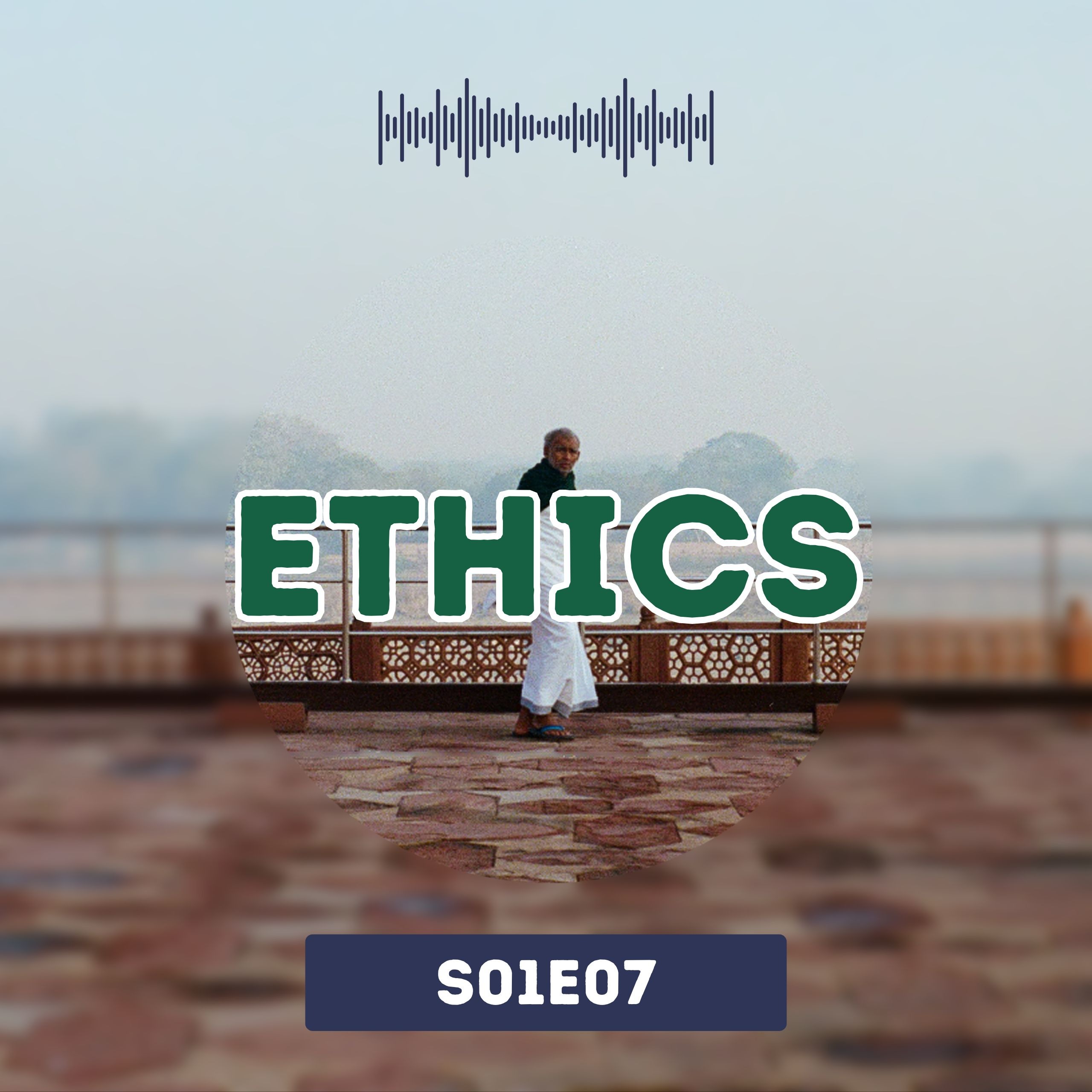 Ethics: Part One