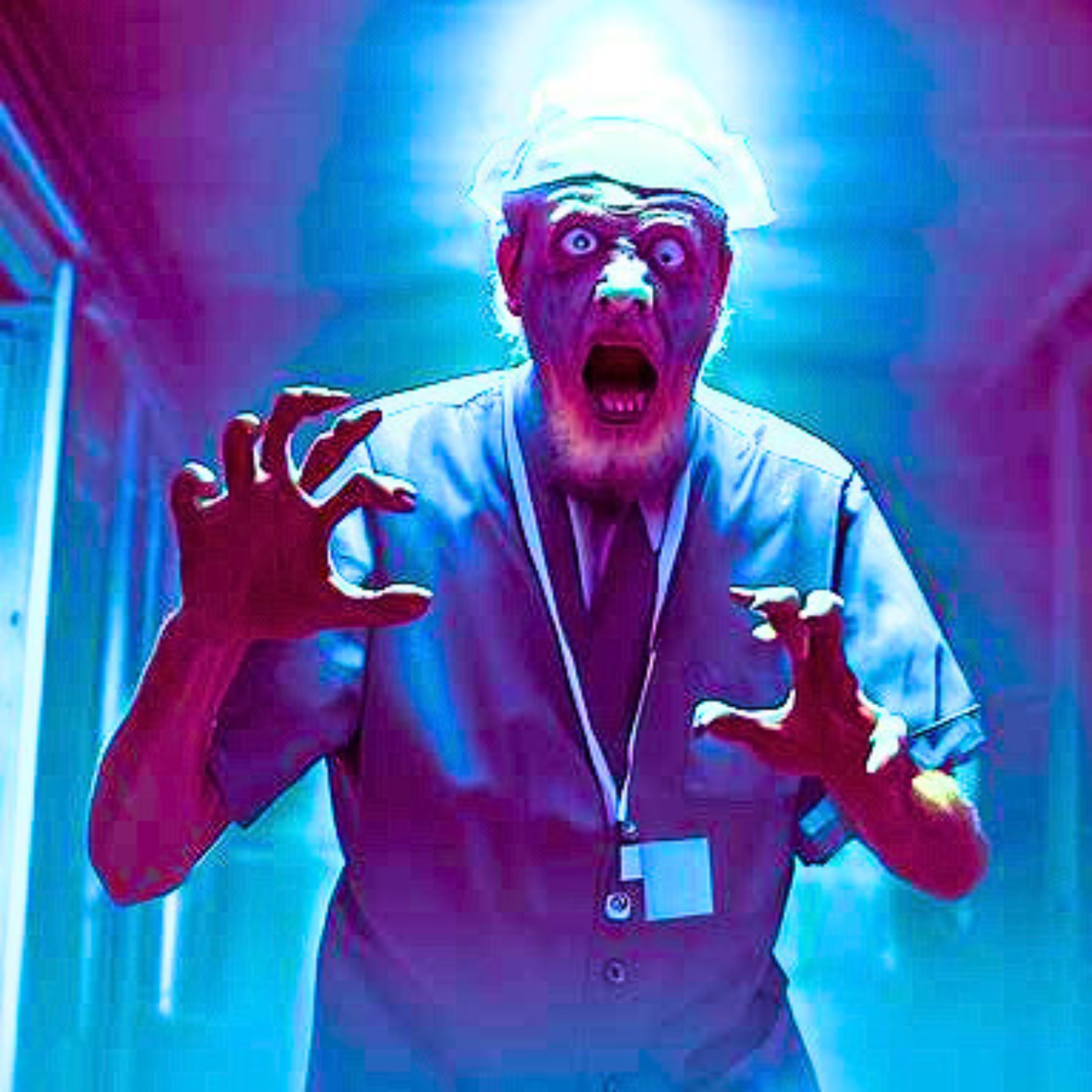 Scariest Night Shift Encounters