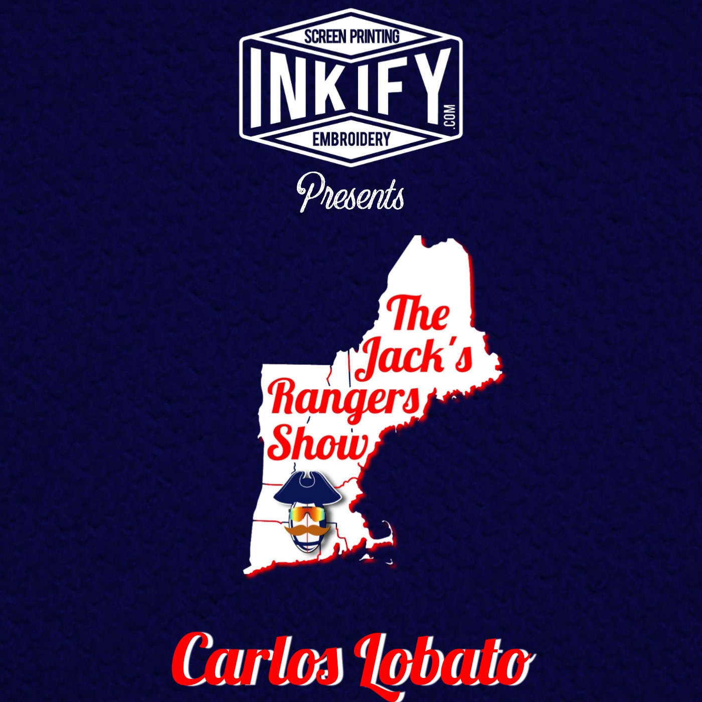 Episode 98: Jayson Potroz