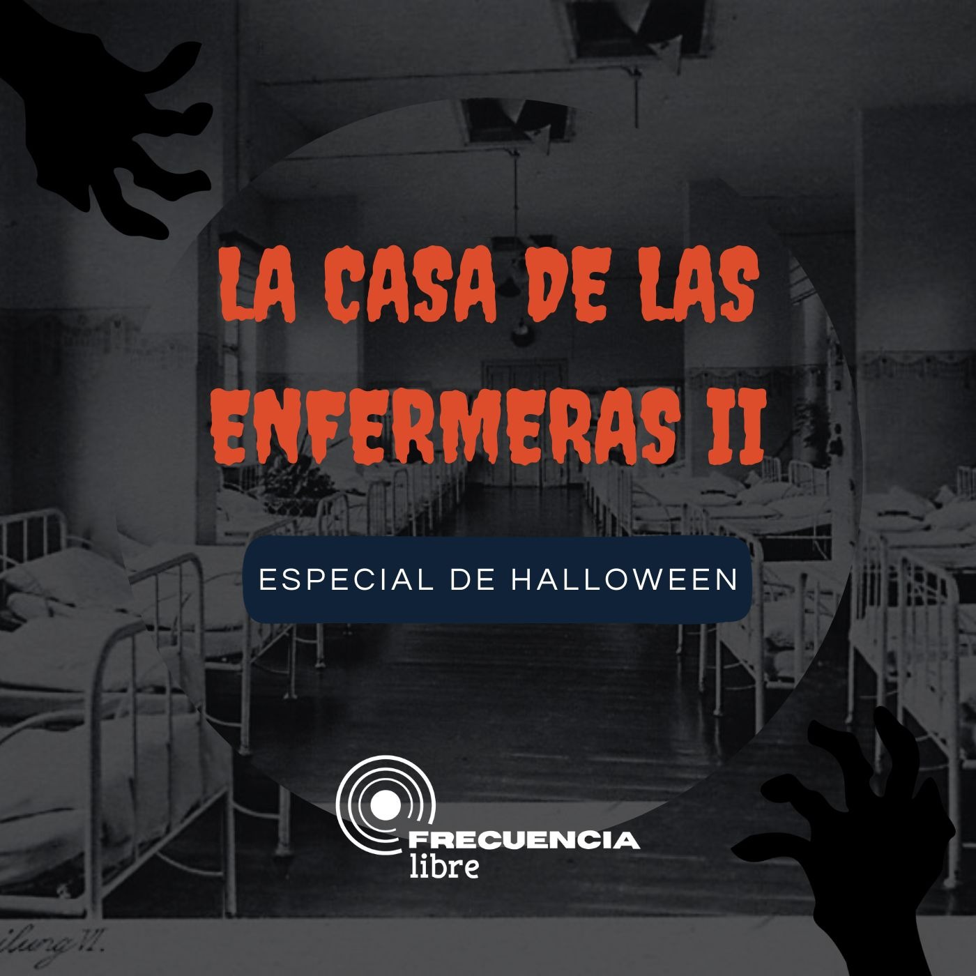 La Casa de las Enfermeras- Pt. 2 episode artwork