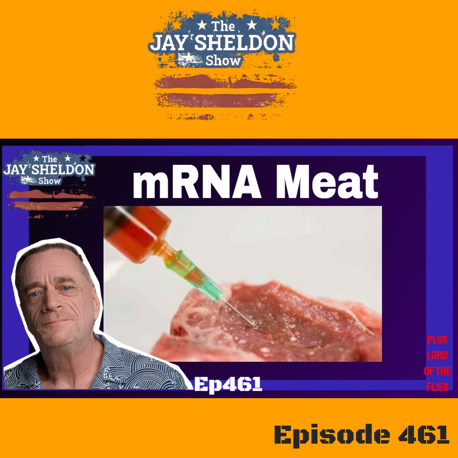 The Jay Sheldon Show