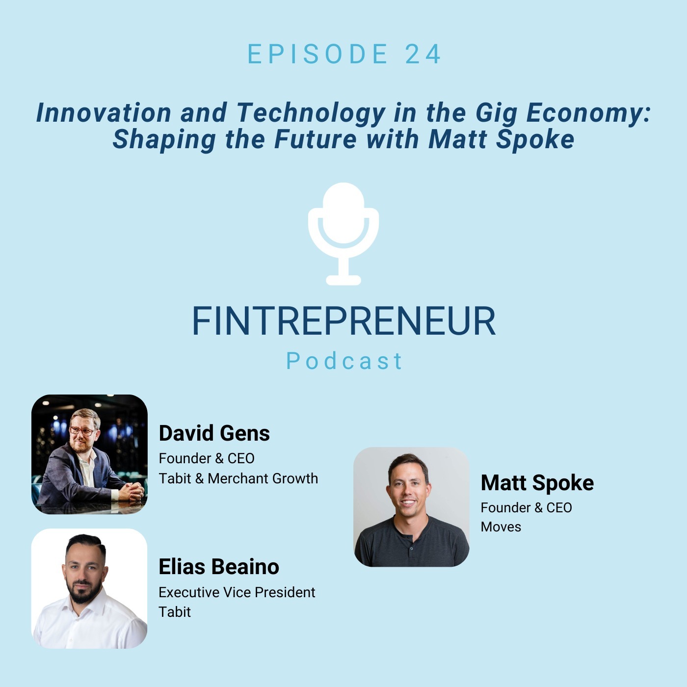 Fintrepreneur