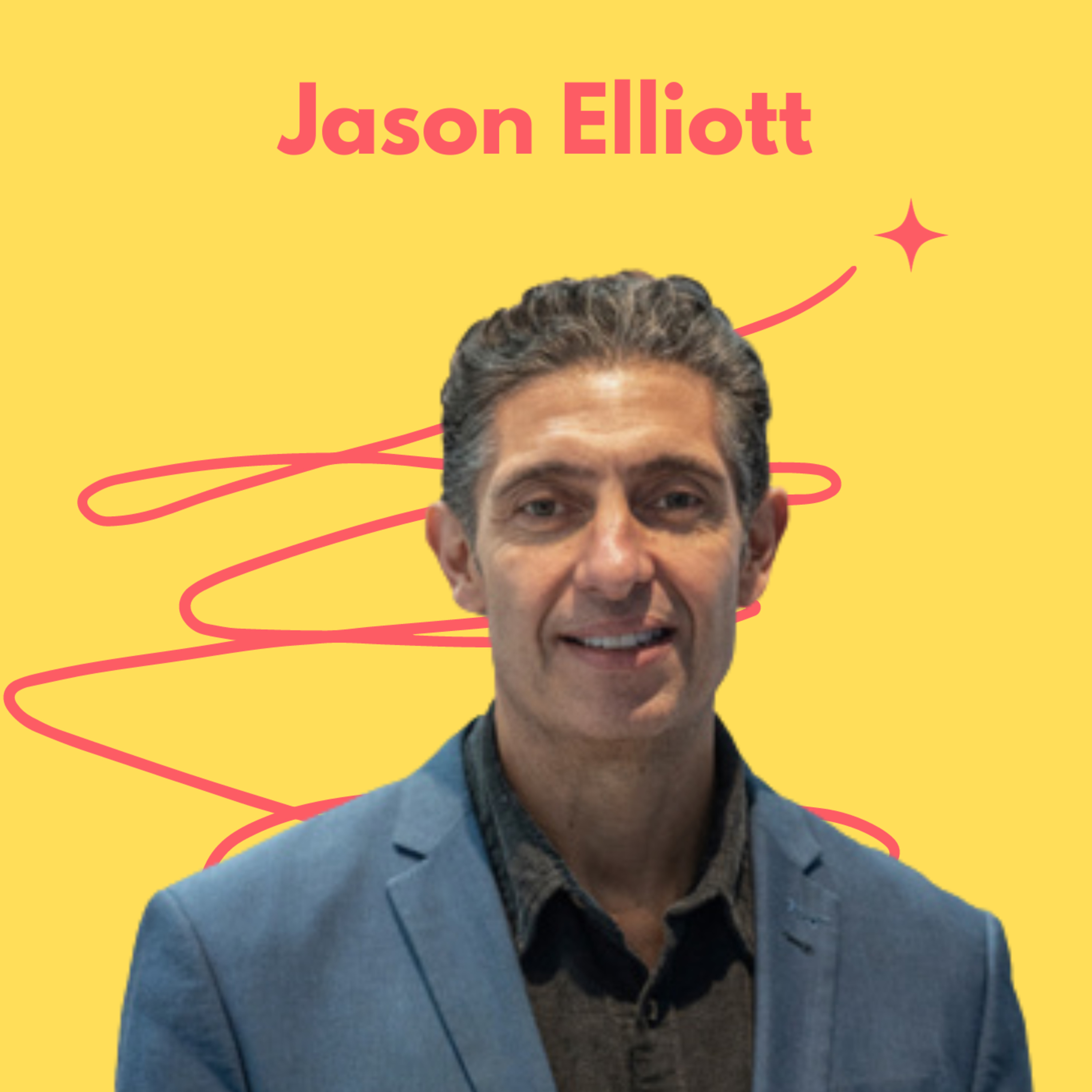 Snippet: Jason Elliott, Head of Cross Portfolio Solutions at Nokia, Unveils the Future of Connectivity with 6G!