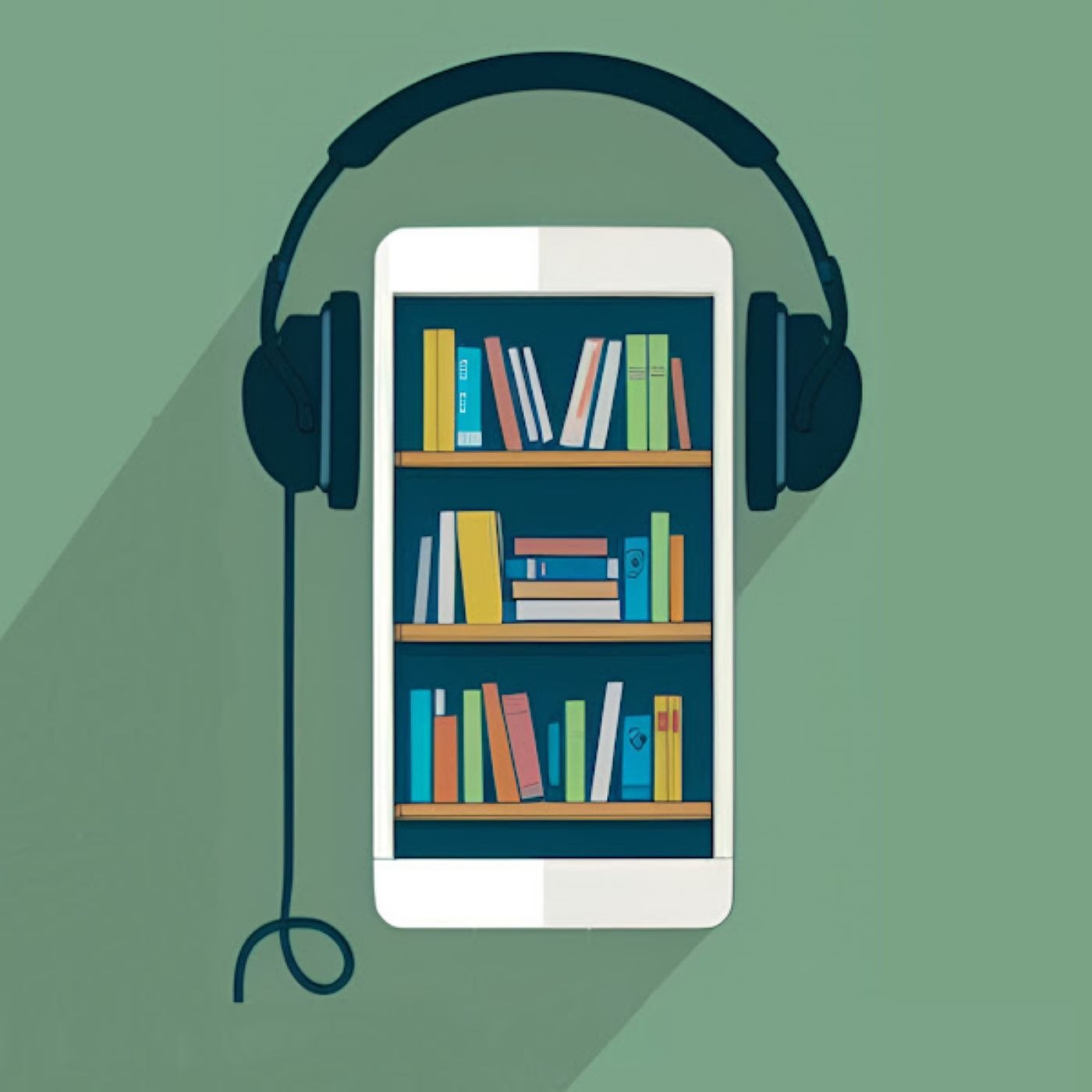 Audio Player Image