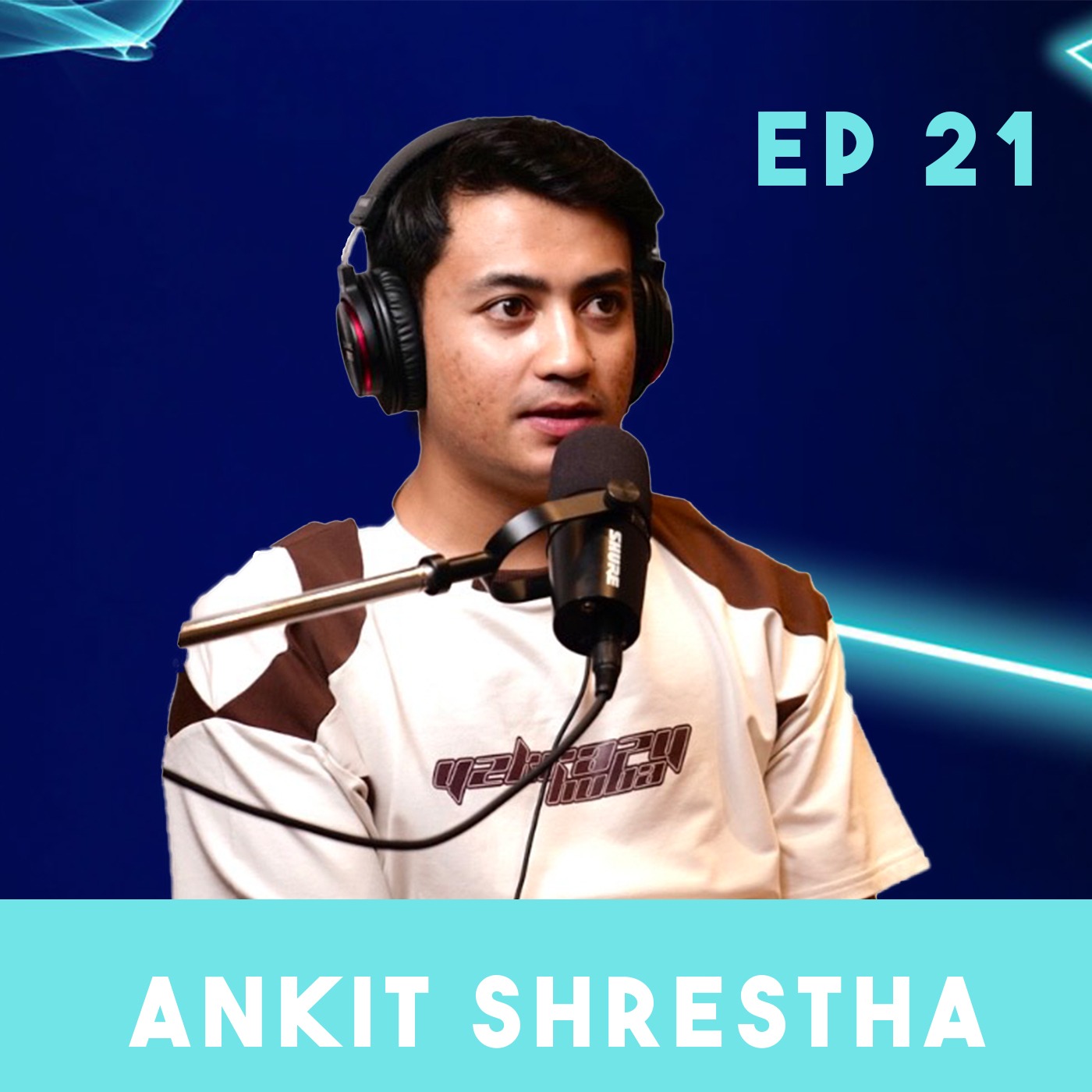 The SJK Podcast