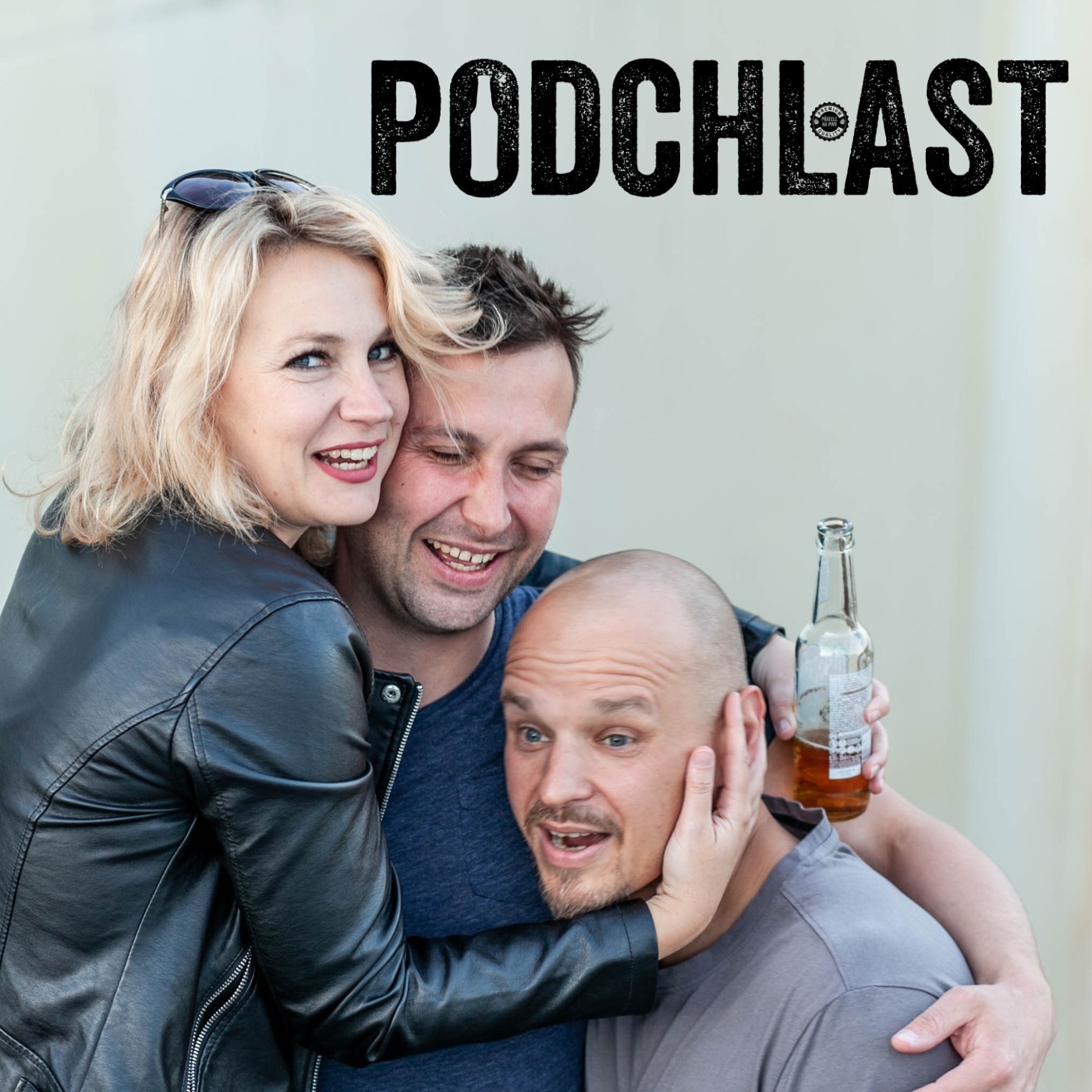 Podchlast