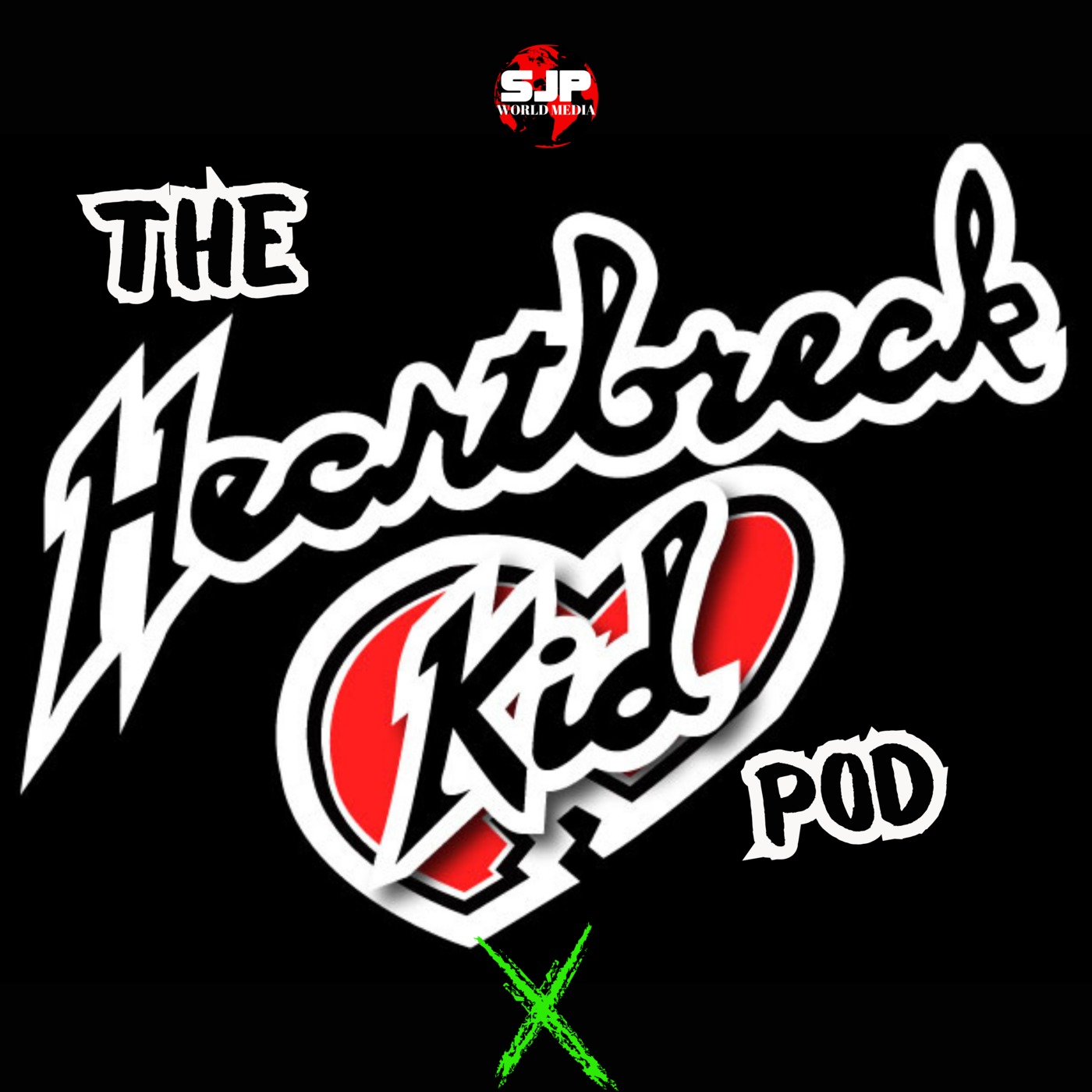 THE HBK POD EP3 - Wrestlemania 7