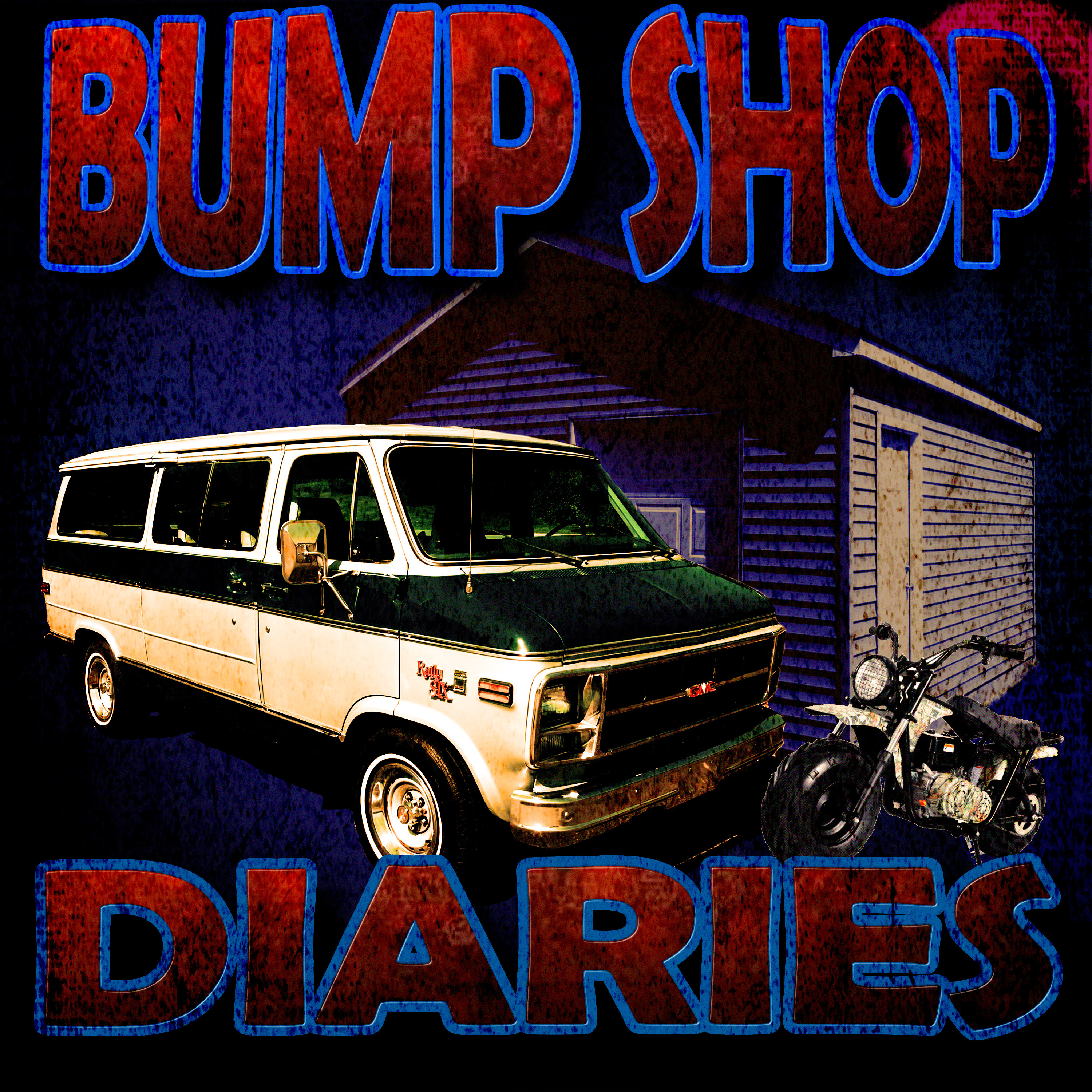 The Bump Shop Diaries