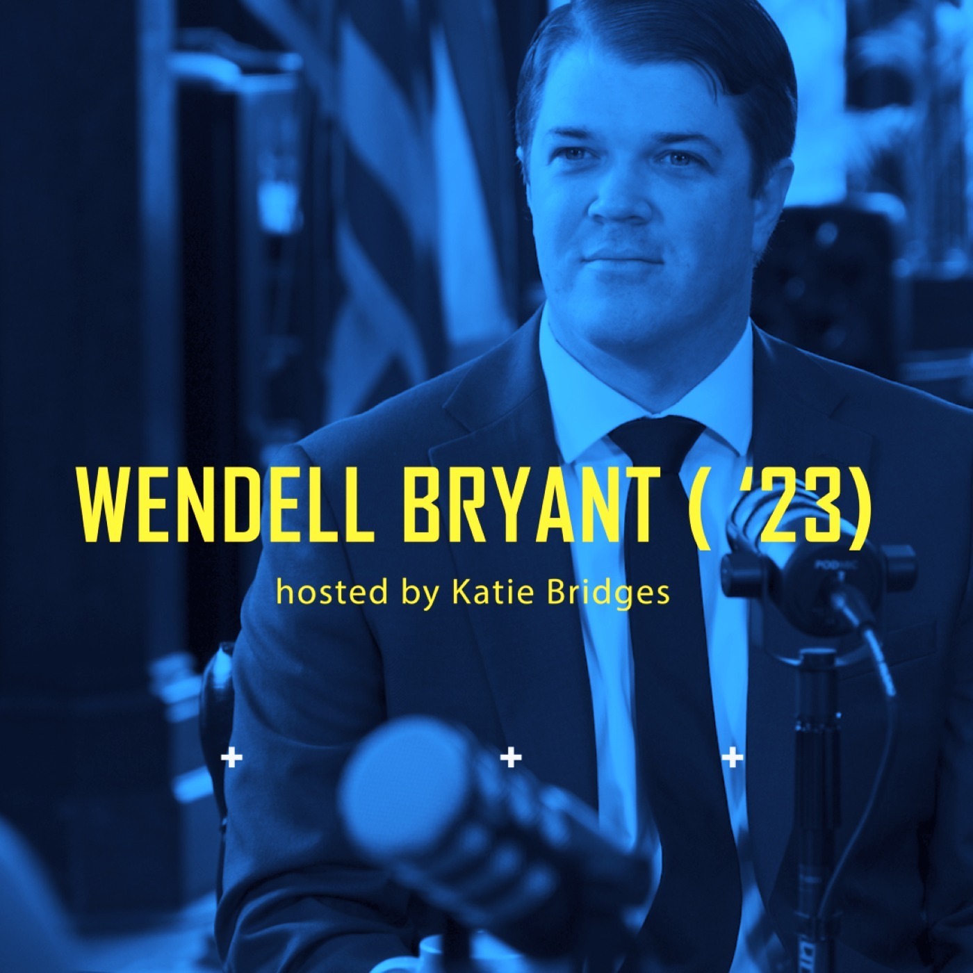 The IWP Files - ALUMNI SPOTLIGHT