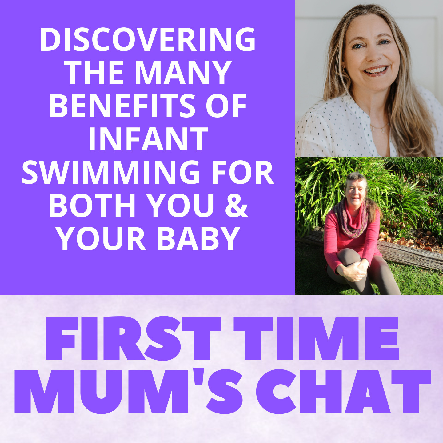 Discovering the Many Benefits of Infant Swimming for Both You and Your Baby