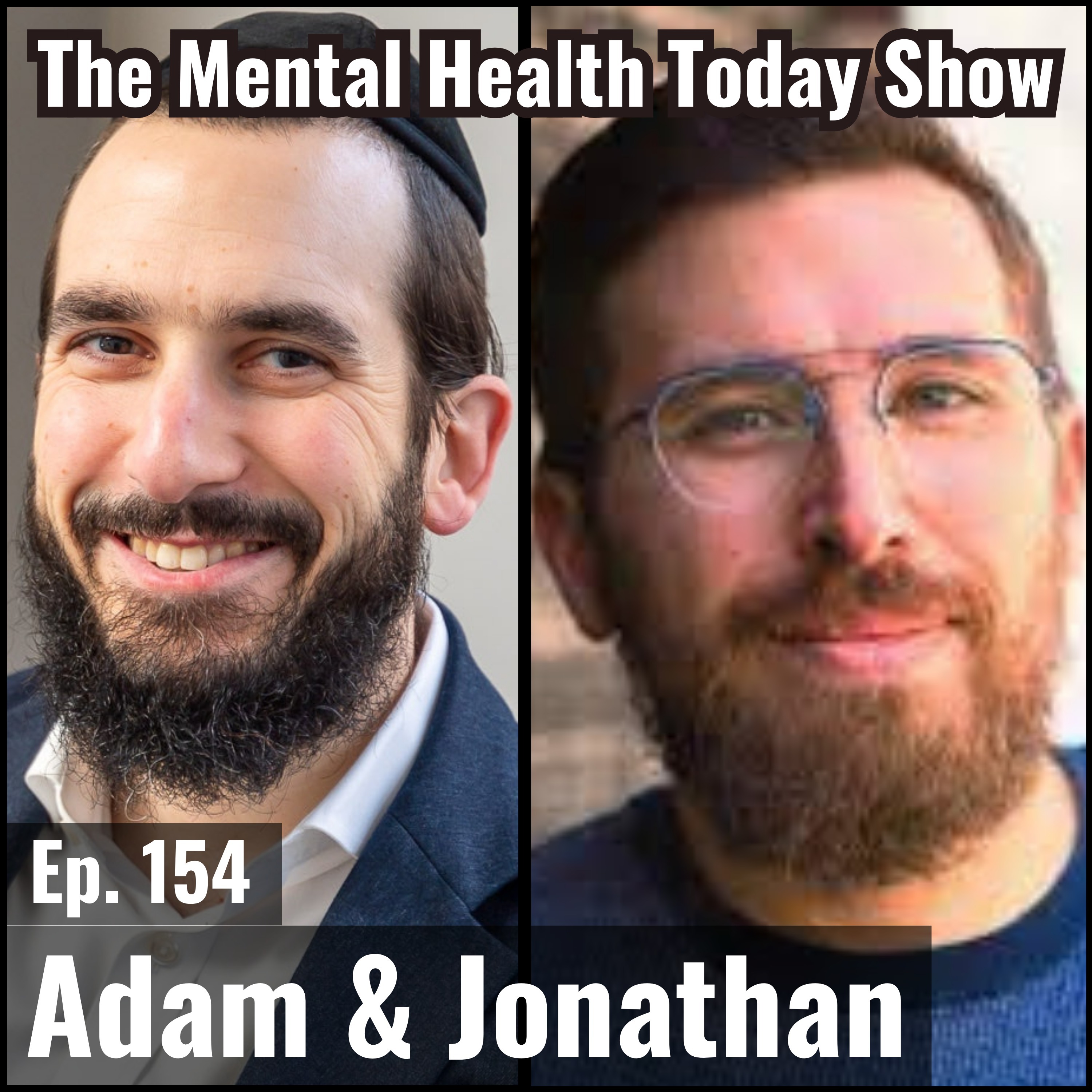 The Mental Health Today Show