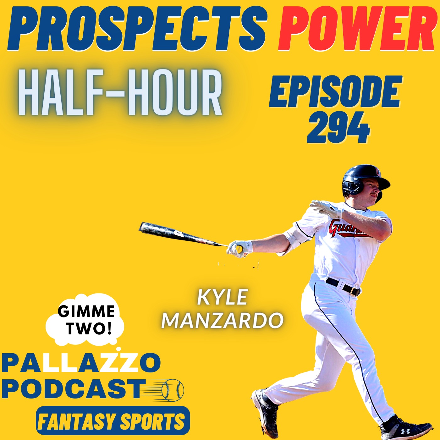 Pallazzo Podcast Fantasy Baseball
