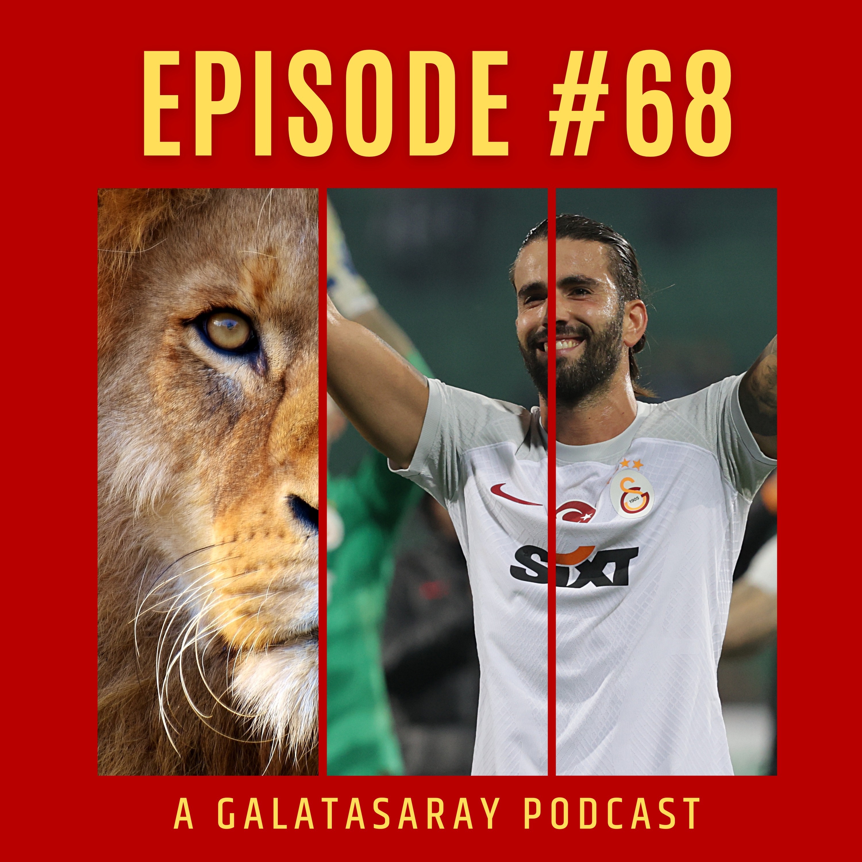 Episode 68 -  What could have been vs. Bayern, and getting the job done in Rize!