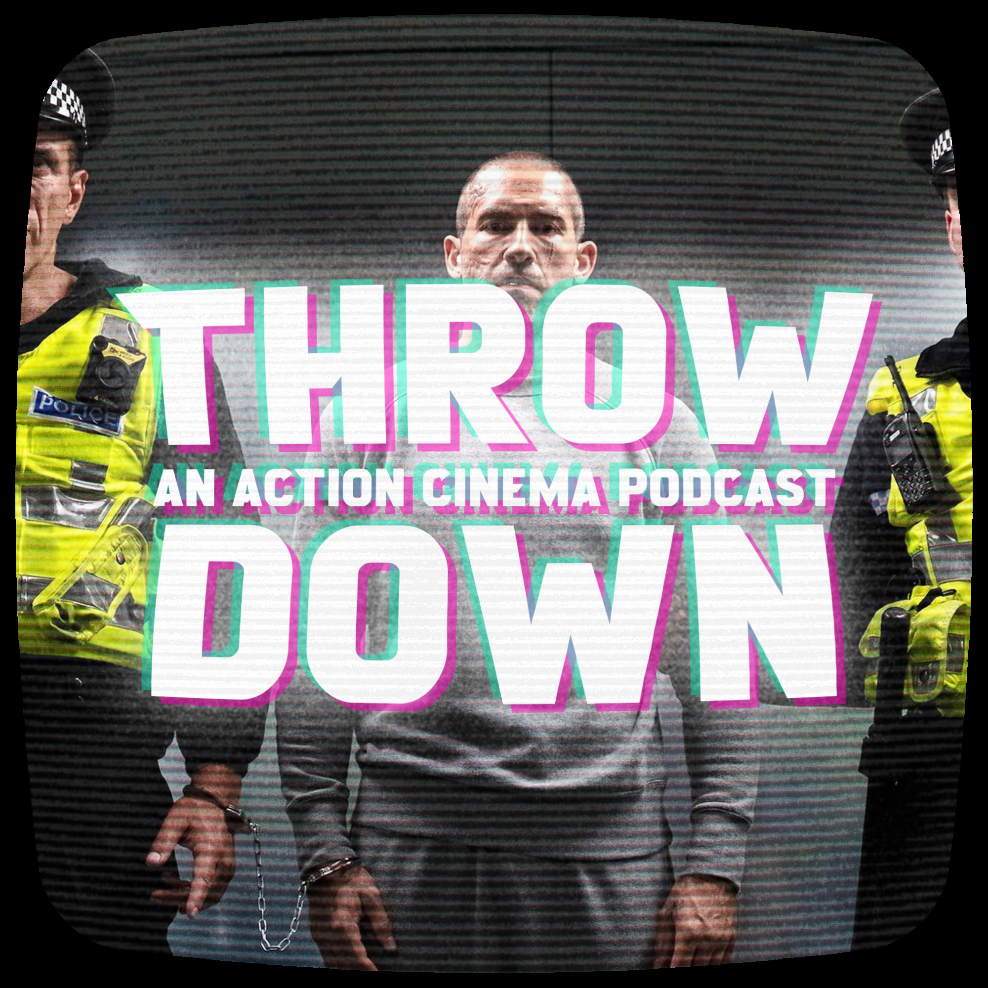 3: Avengement (2019) episode artwork