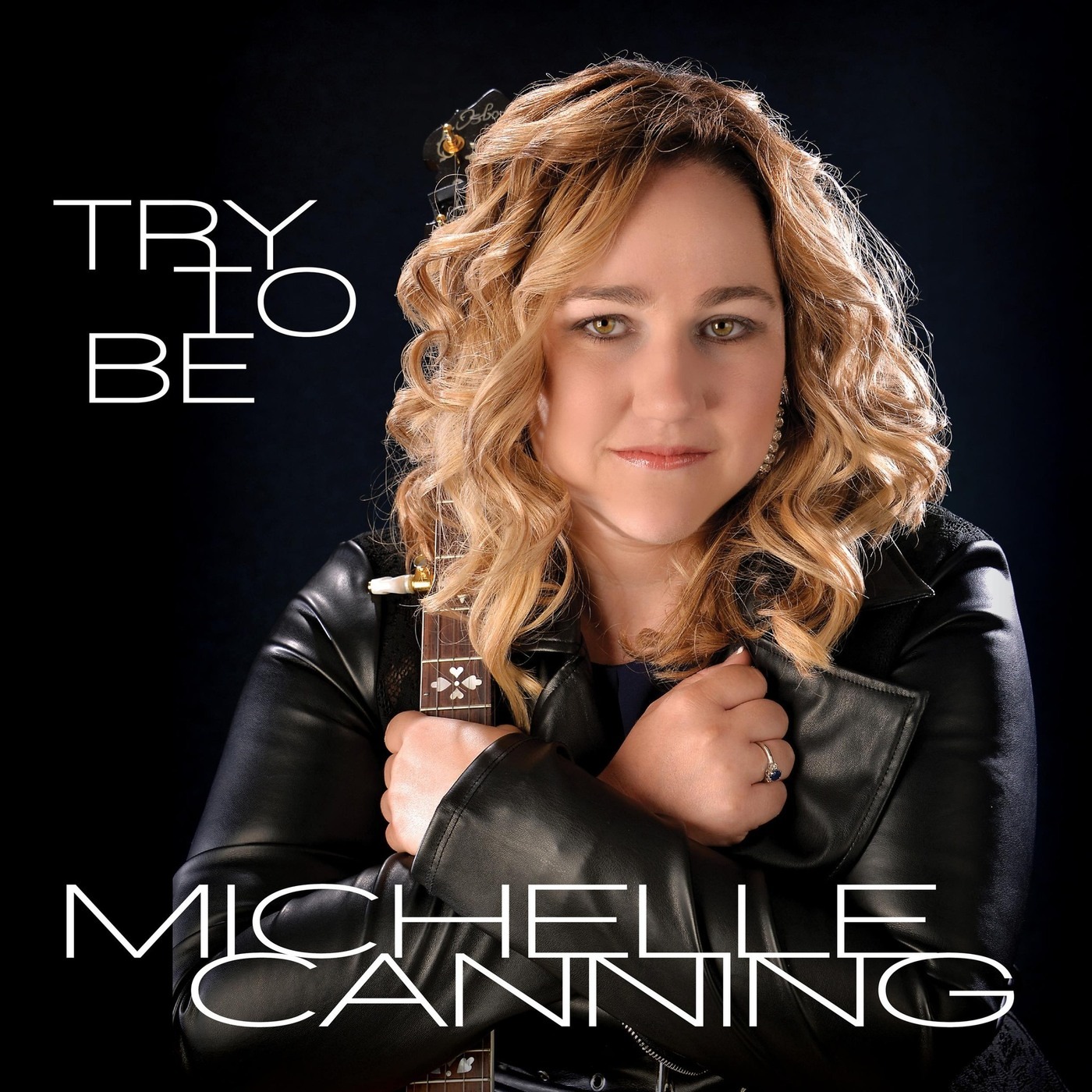 Michelle Canning - Wake Up Call - Ep 132