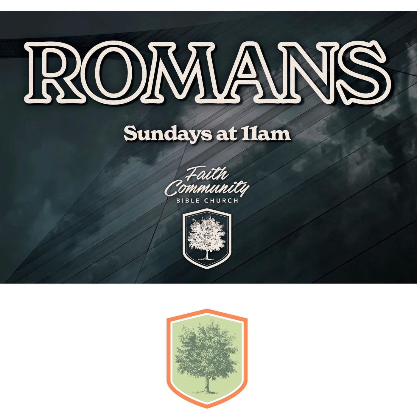 Faith Community Bible Church Sermons