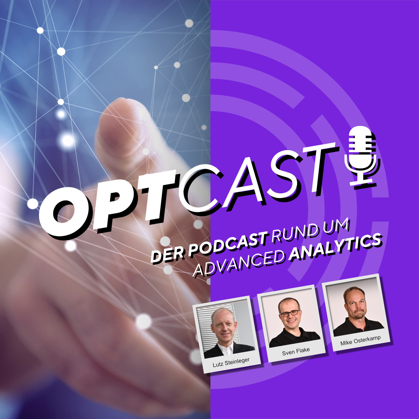 OPTCast