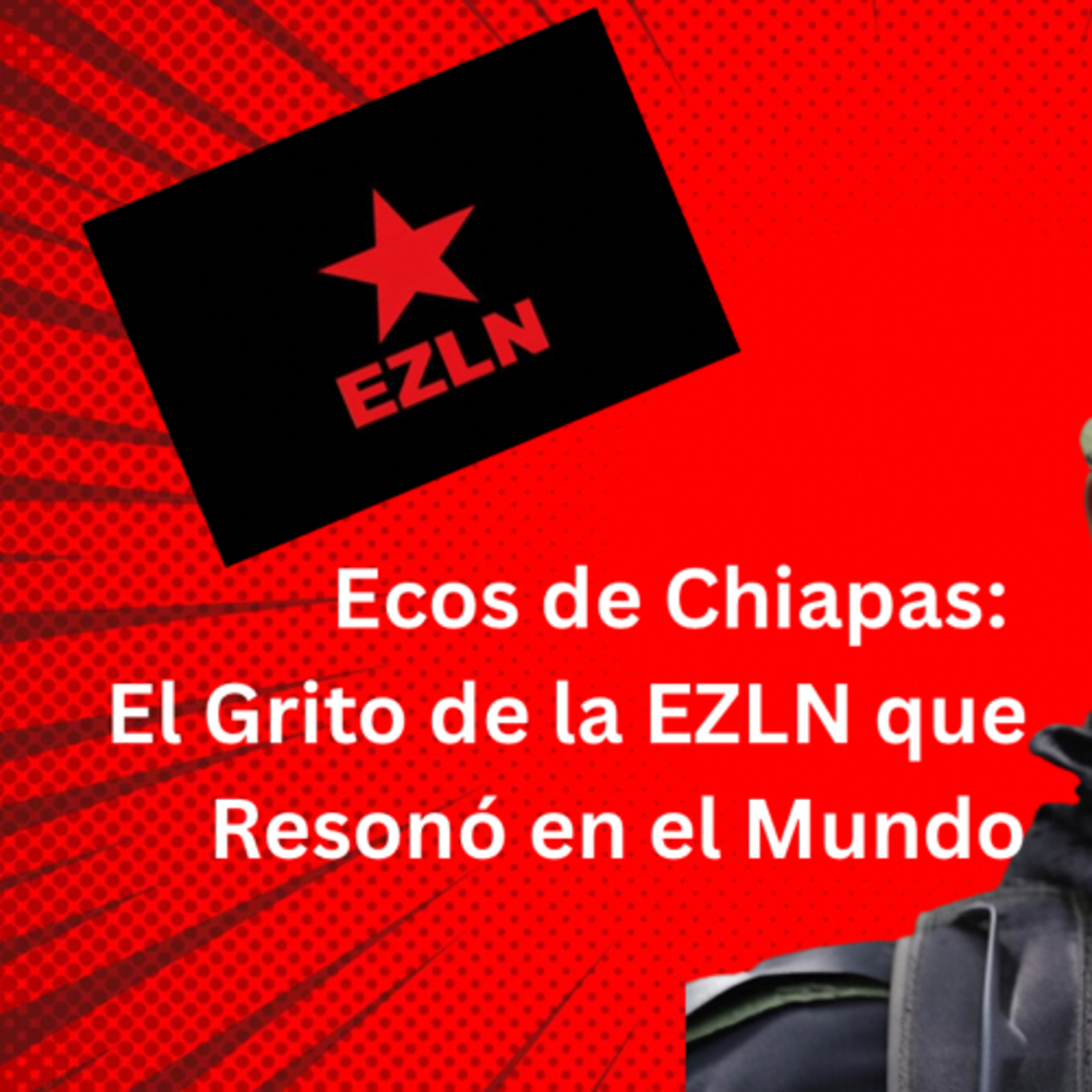 La voz de abajo