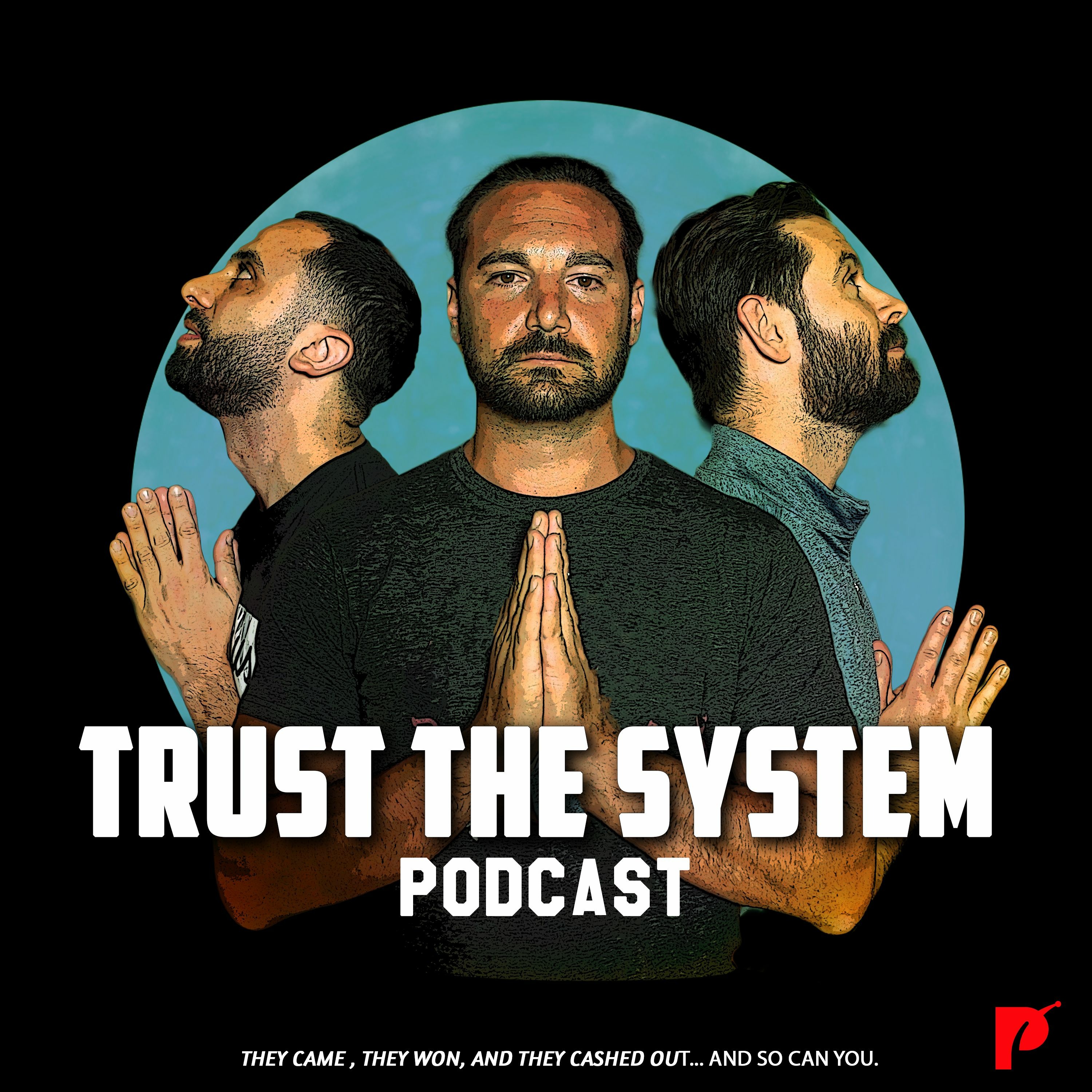The System Killer Episode episode artwork