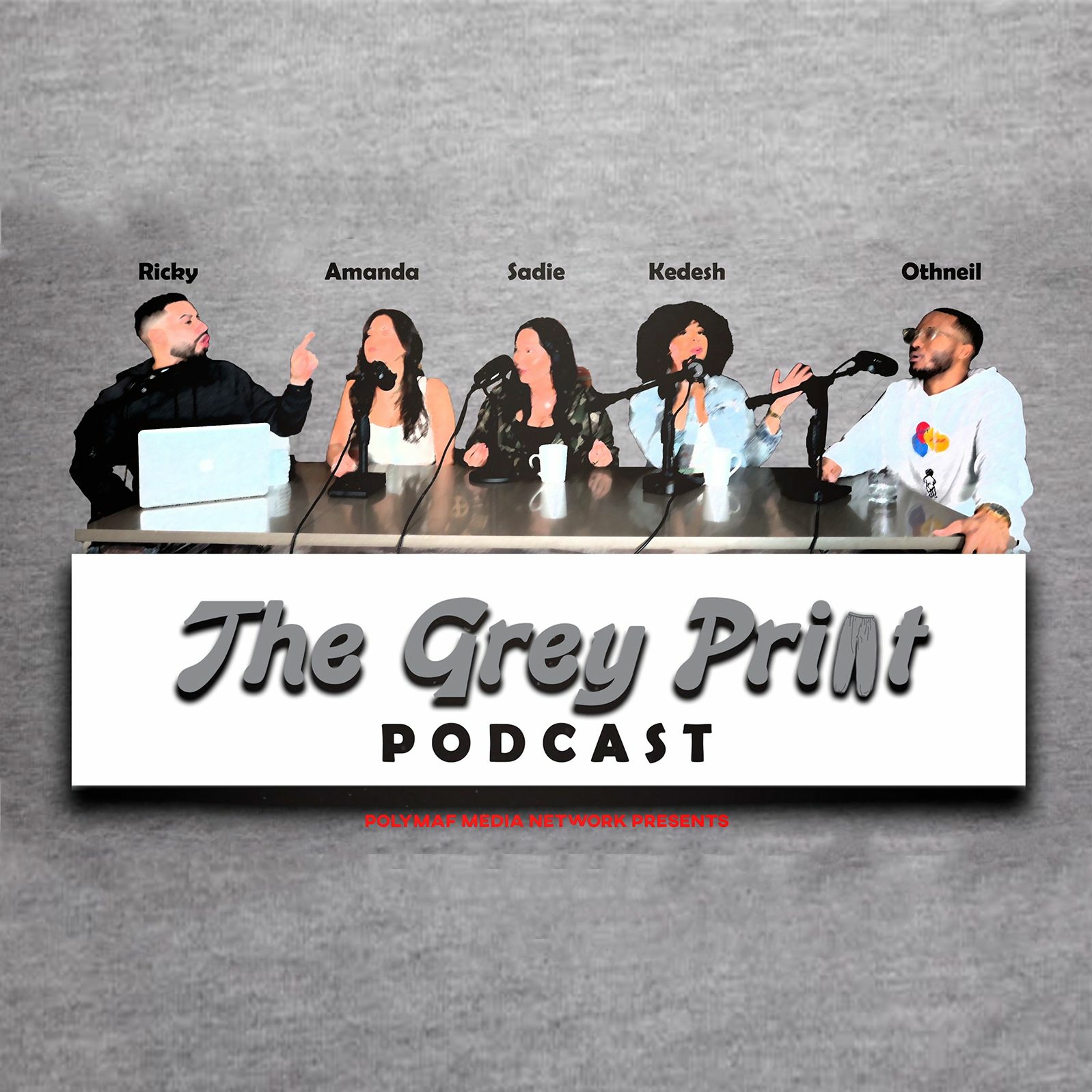 Ep 04 "Locate The Problem" episode artwork