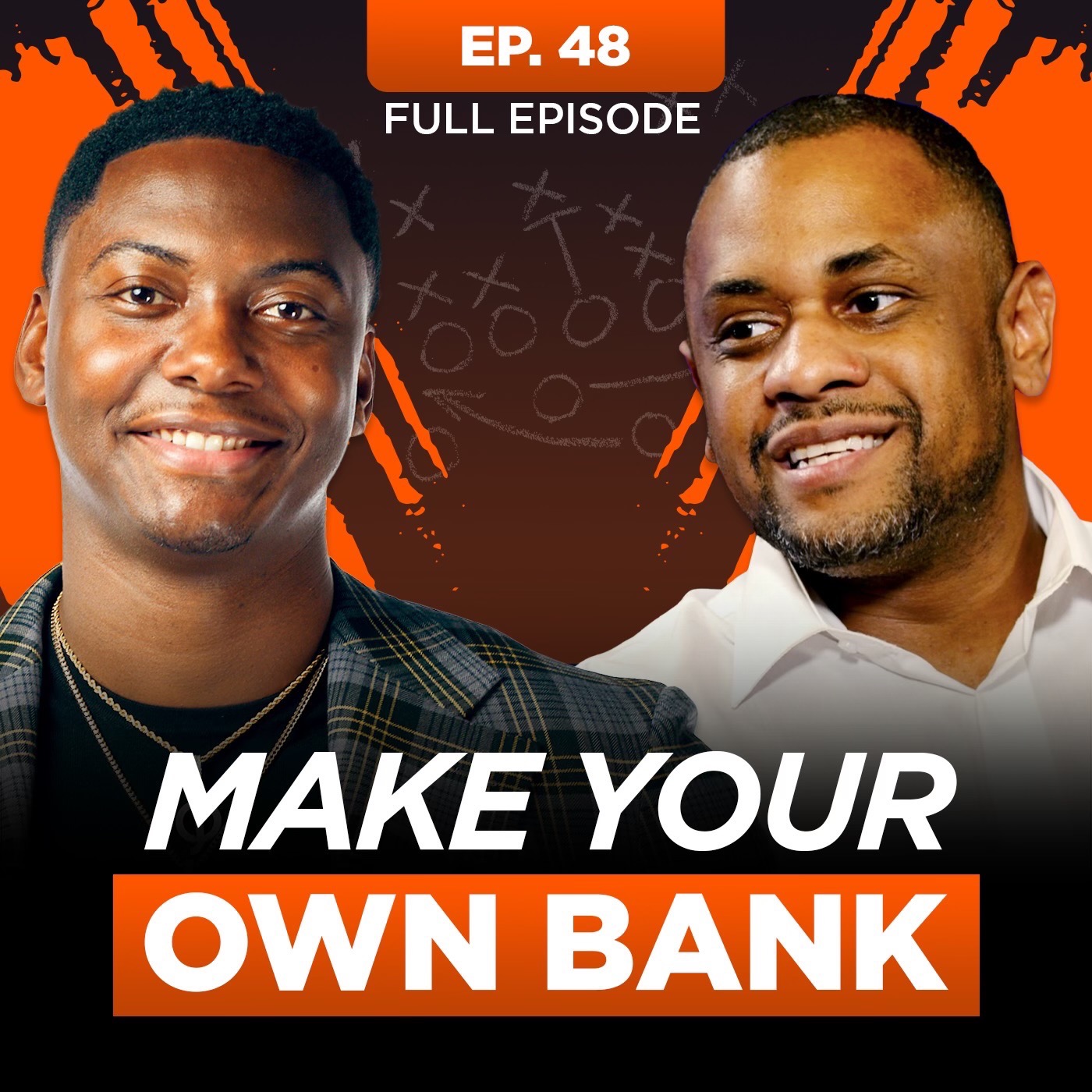 Run The Play Show with Justin Owens