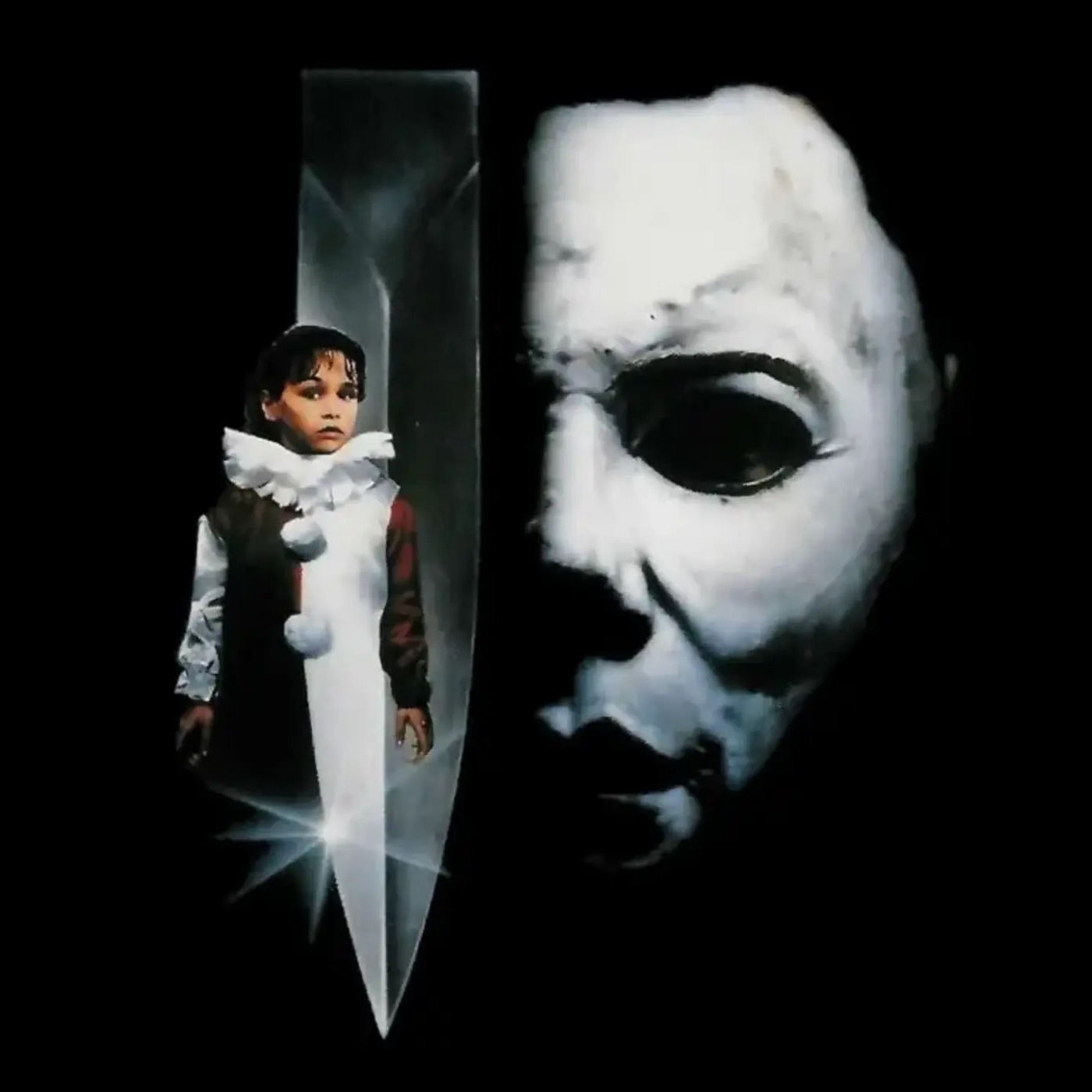 The Twin Geeks 183: Halloween 5: The Revenge of Michael Myers