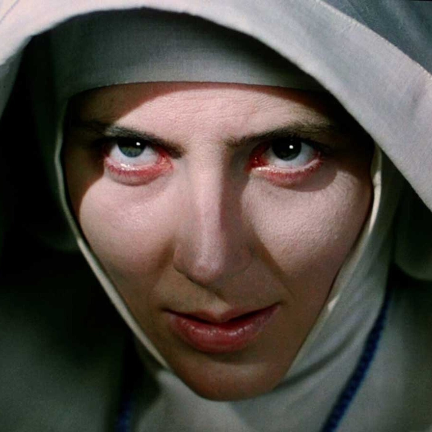 The Twin Geeks 175: Nitrate Picture Show & Black Narcissus
