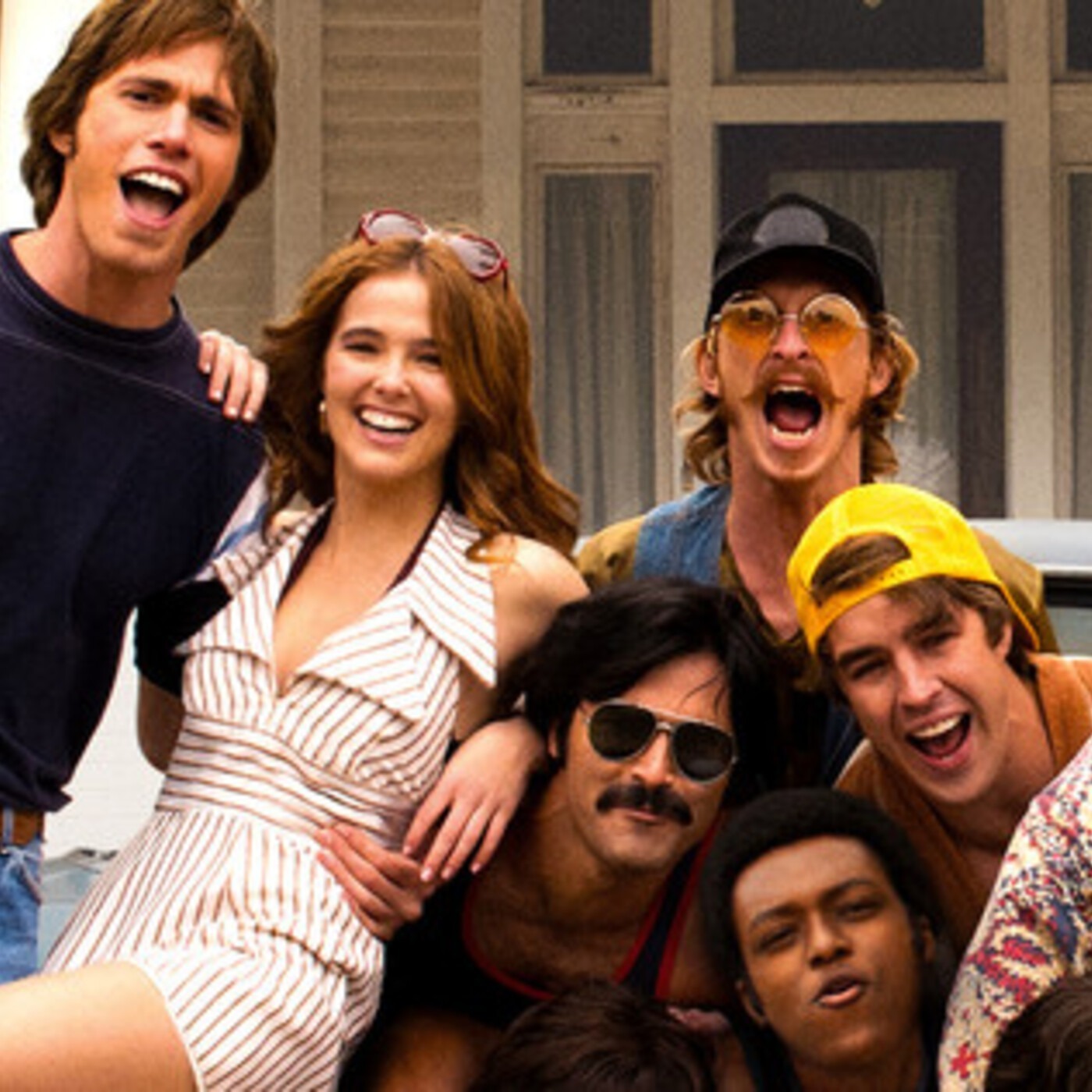 The Twin Geeks 177: Everybody Wants Some!!