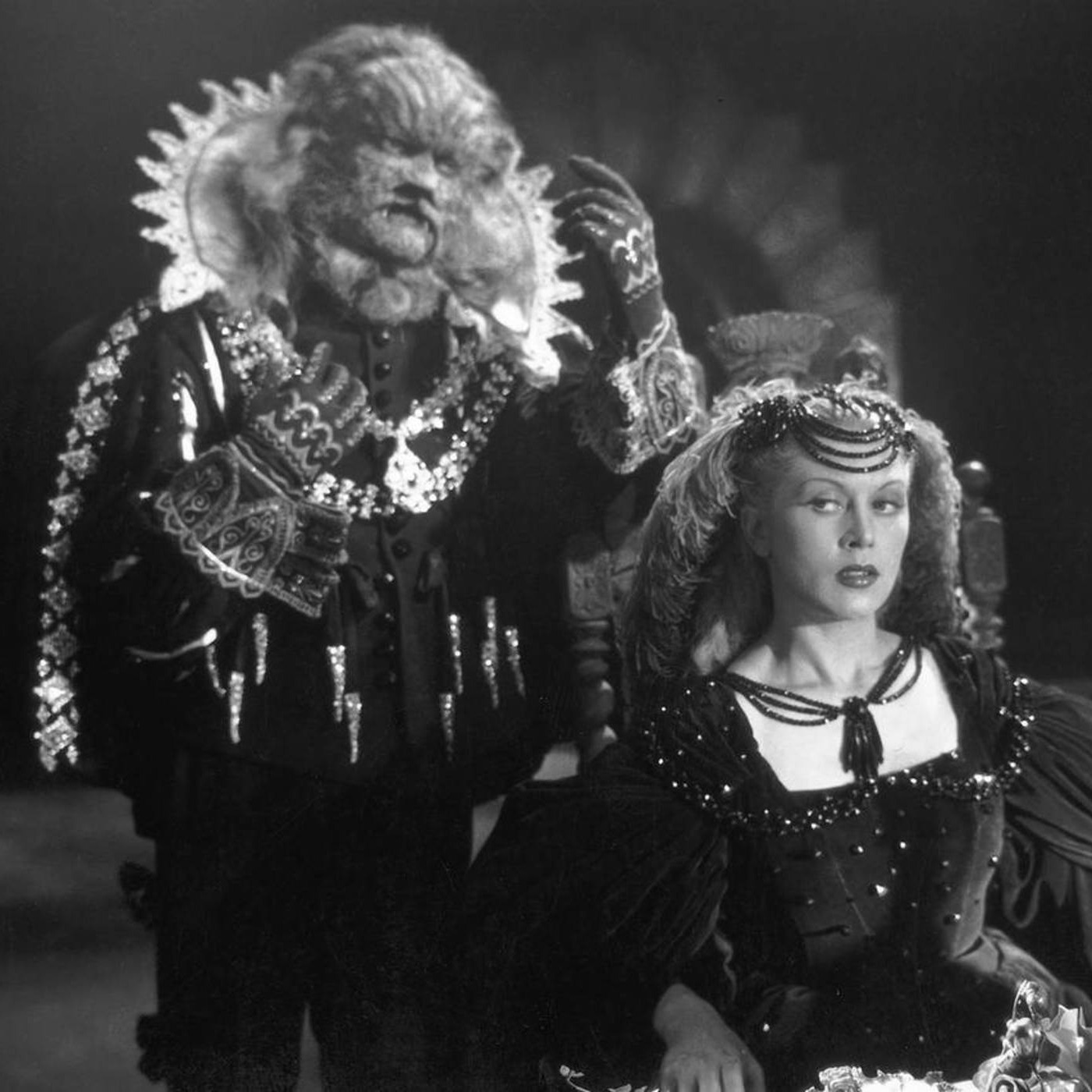 The Twin Geeks 154: Jean Cocteau - The Rest is Literature, Part I episode artwork