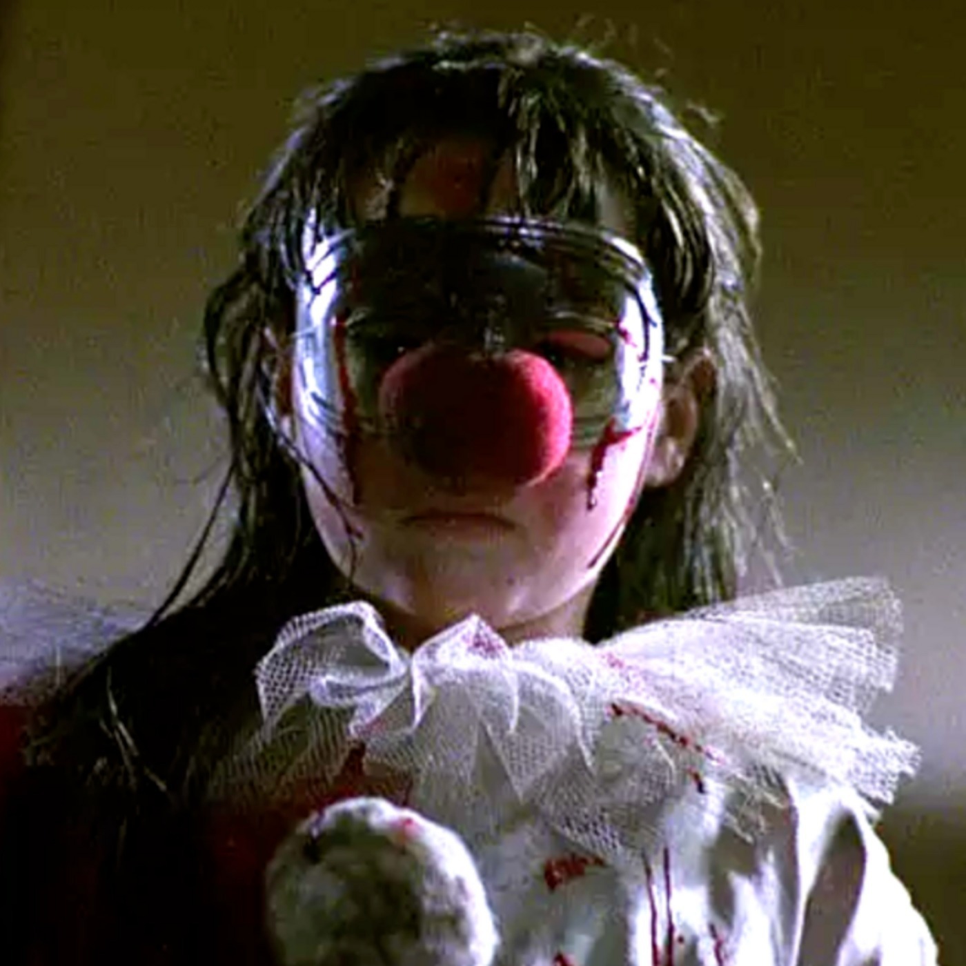 The Twin Geeks 166: Halloween 4: The Return of Michael Myers episode artwork