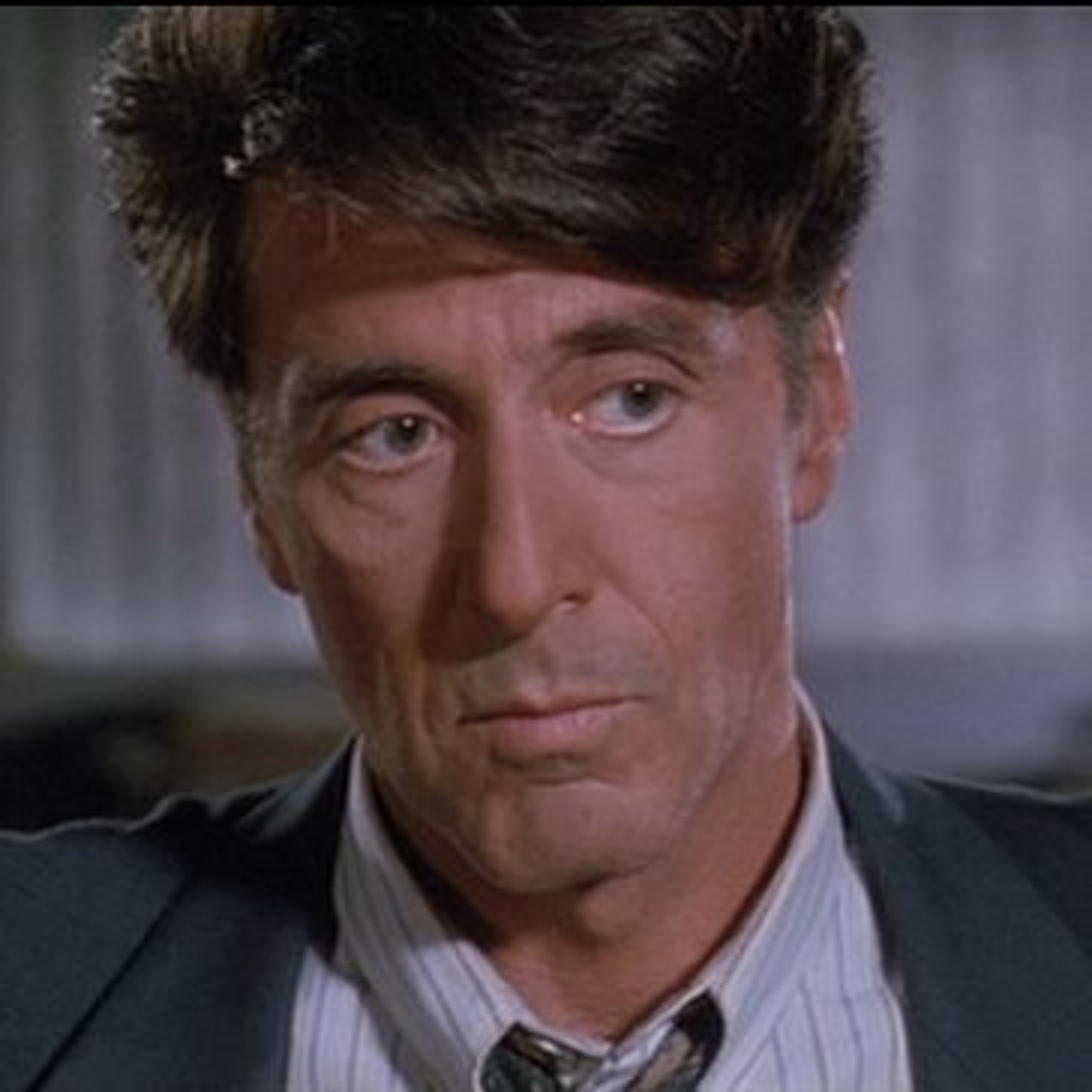 The Twin Geeks 25: Glengarry Glen Ross episode artwork
