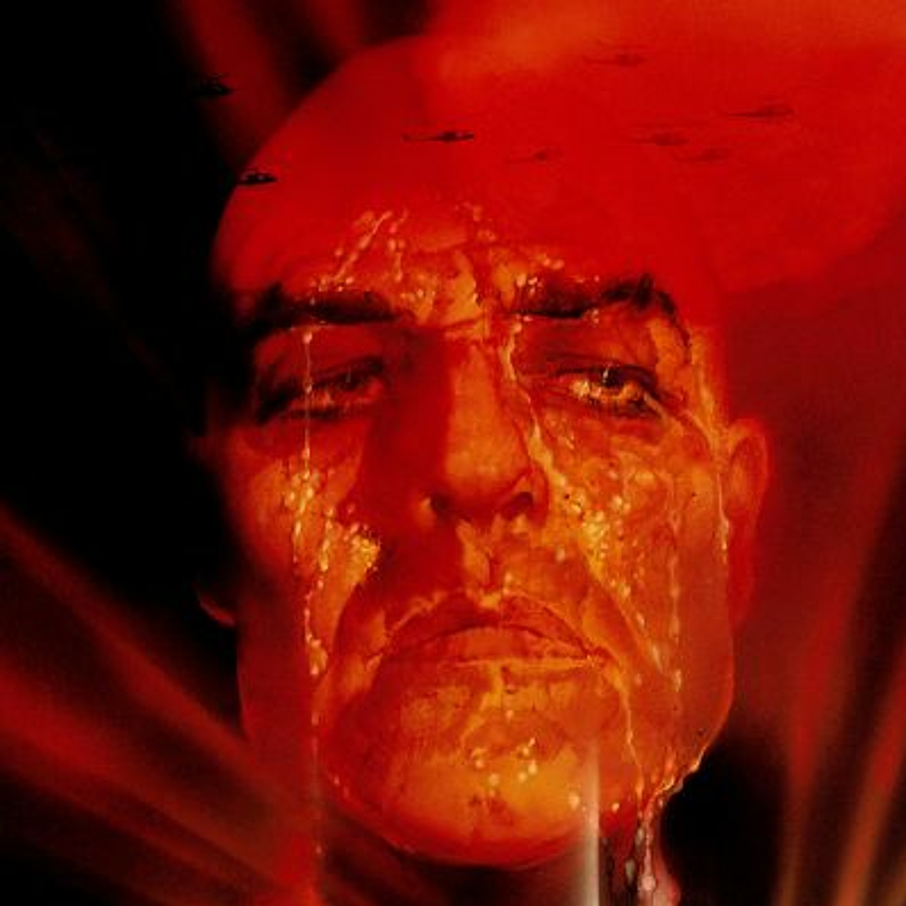The Twin Geeks 40: Apocalypse Now - 40th Anniversary episode artwork