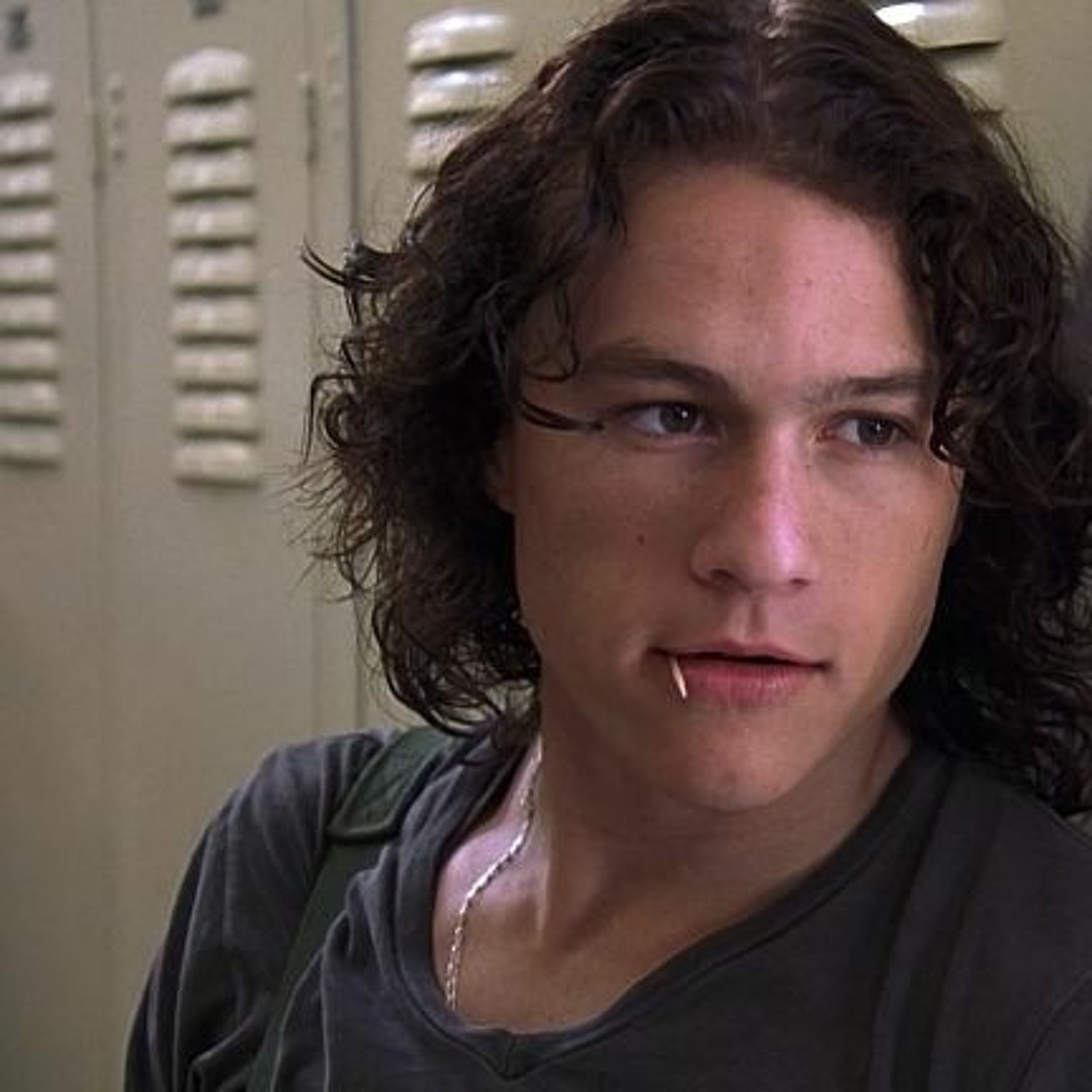 The Twin Geeks 14: 10 Things I Hate About You episode artwork