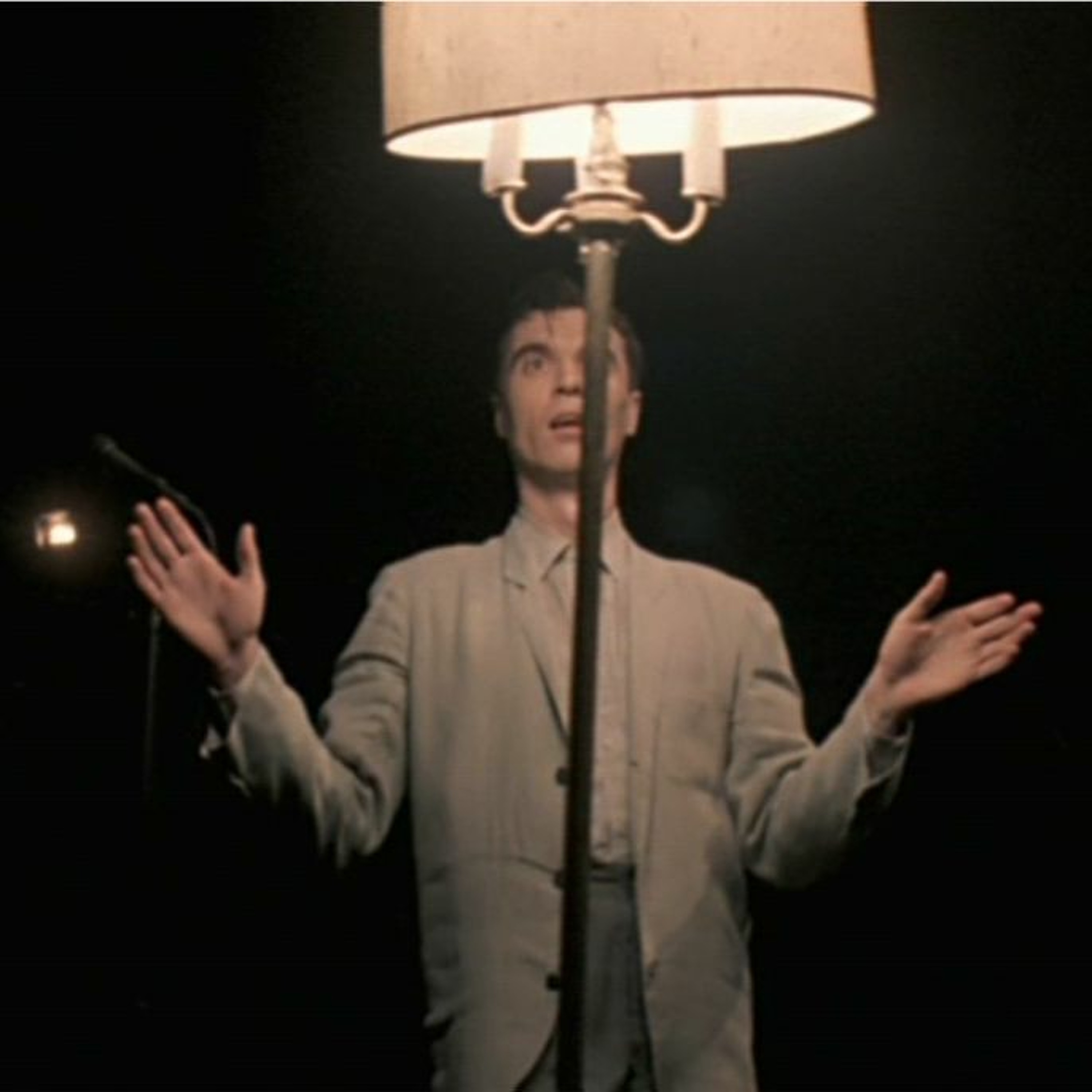 The Twin Geeks 105: Stop Making Sense & Ranking Talking Heads' Albums episode artwork
