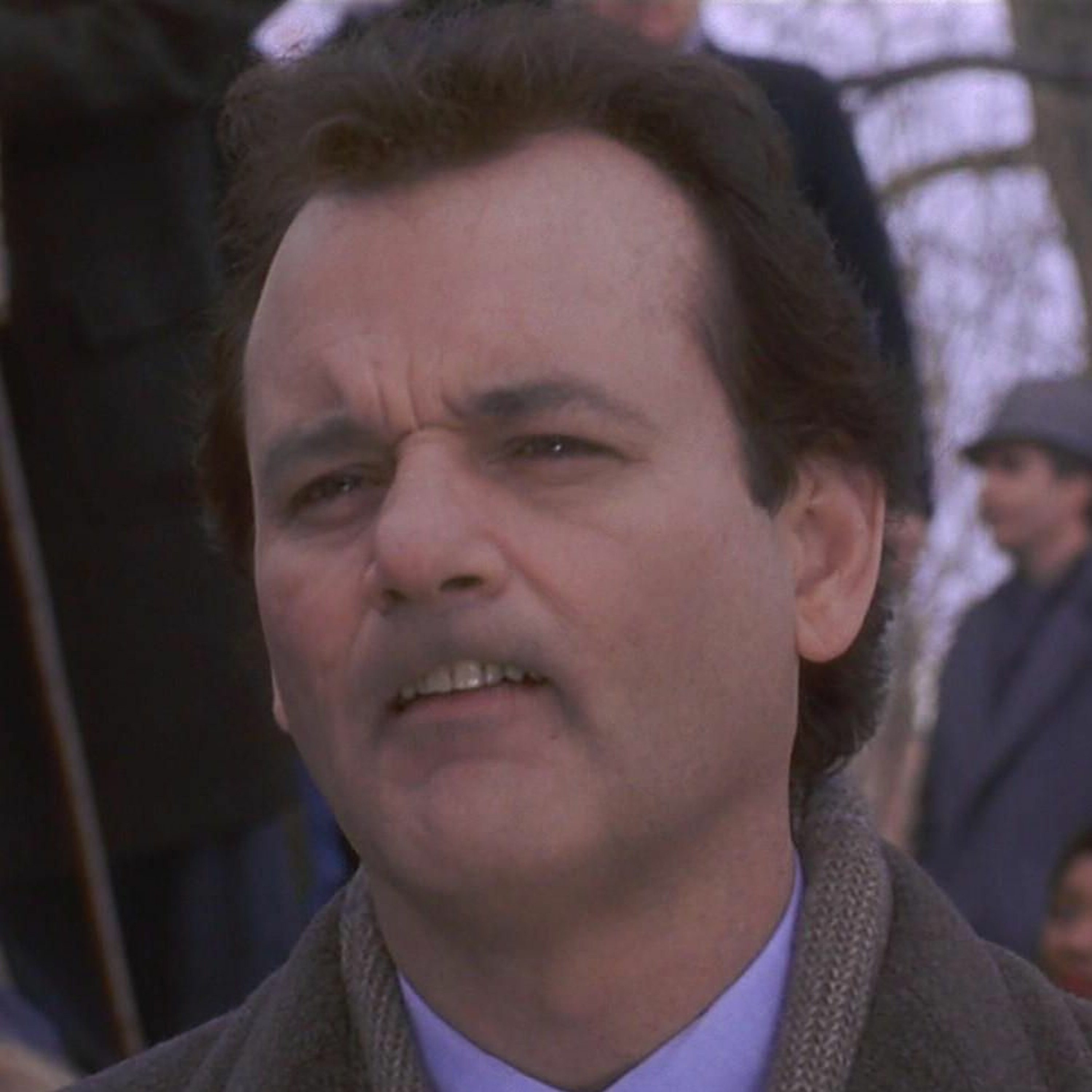 The Twin Geeks 13: Groundhog Day episode artwork