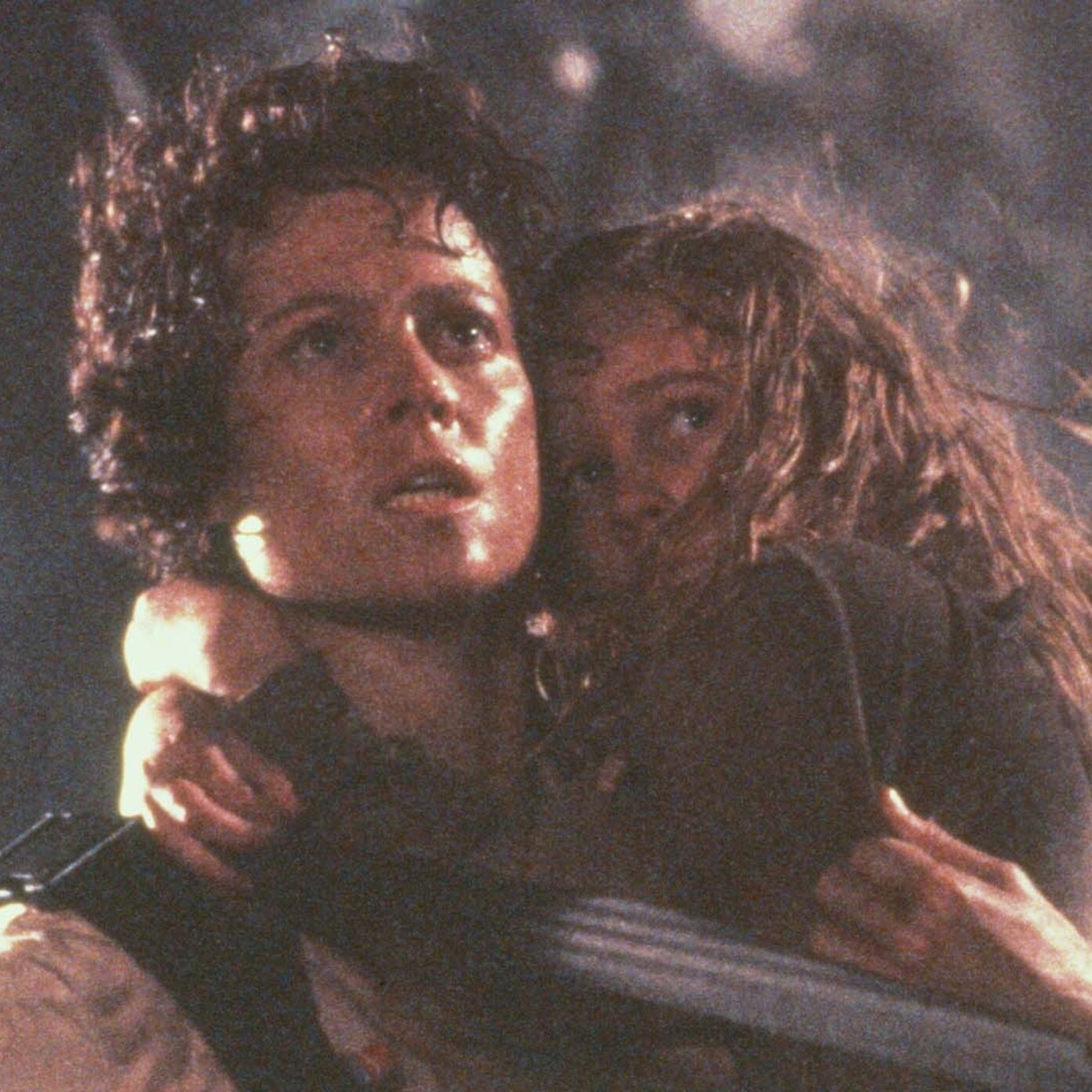 The Twin Geeks 168:James Cameron - King of the Sequel episode artwork