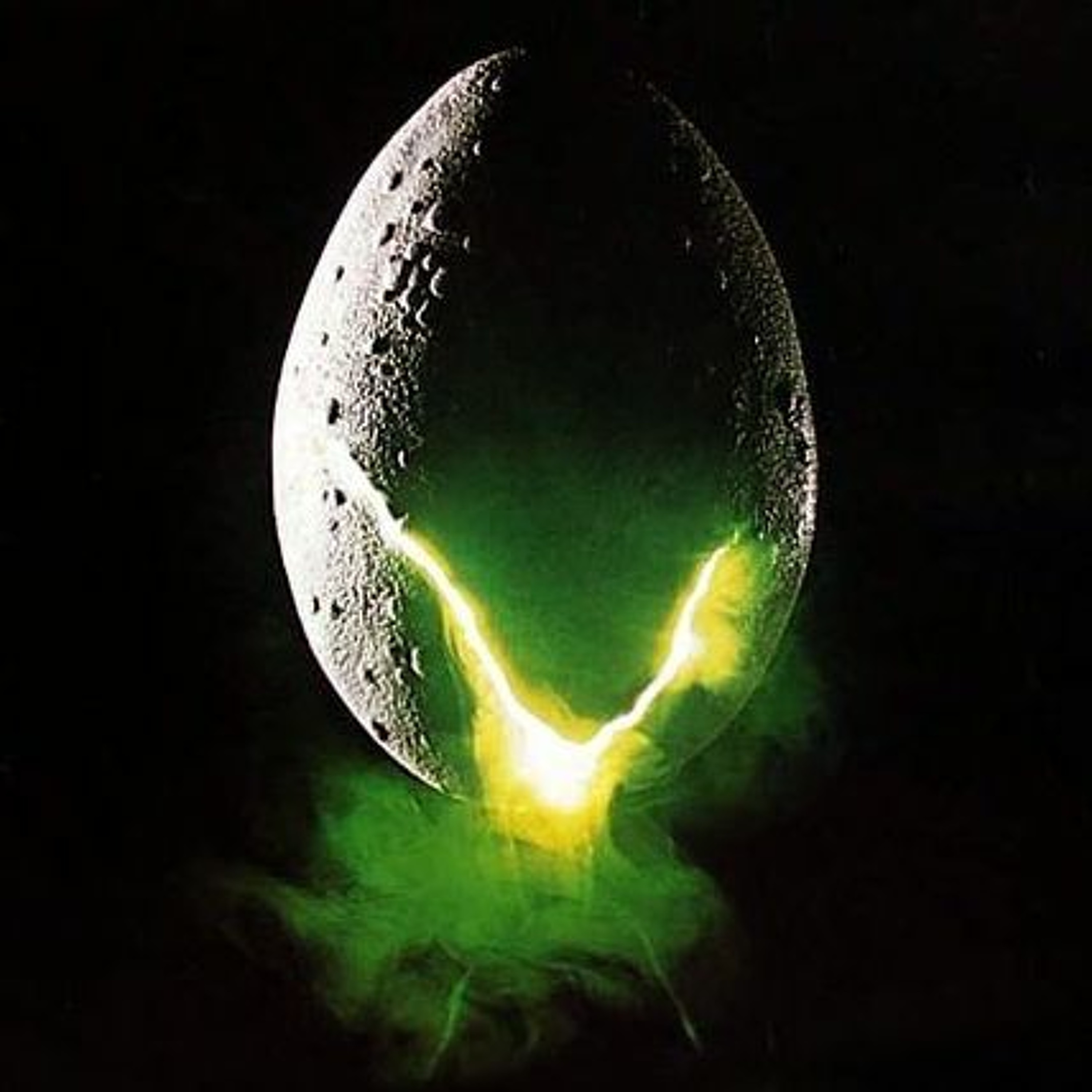 The Twin Geeks 33: Tusk & Alien - 40th Anniversary episode artwork