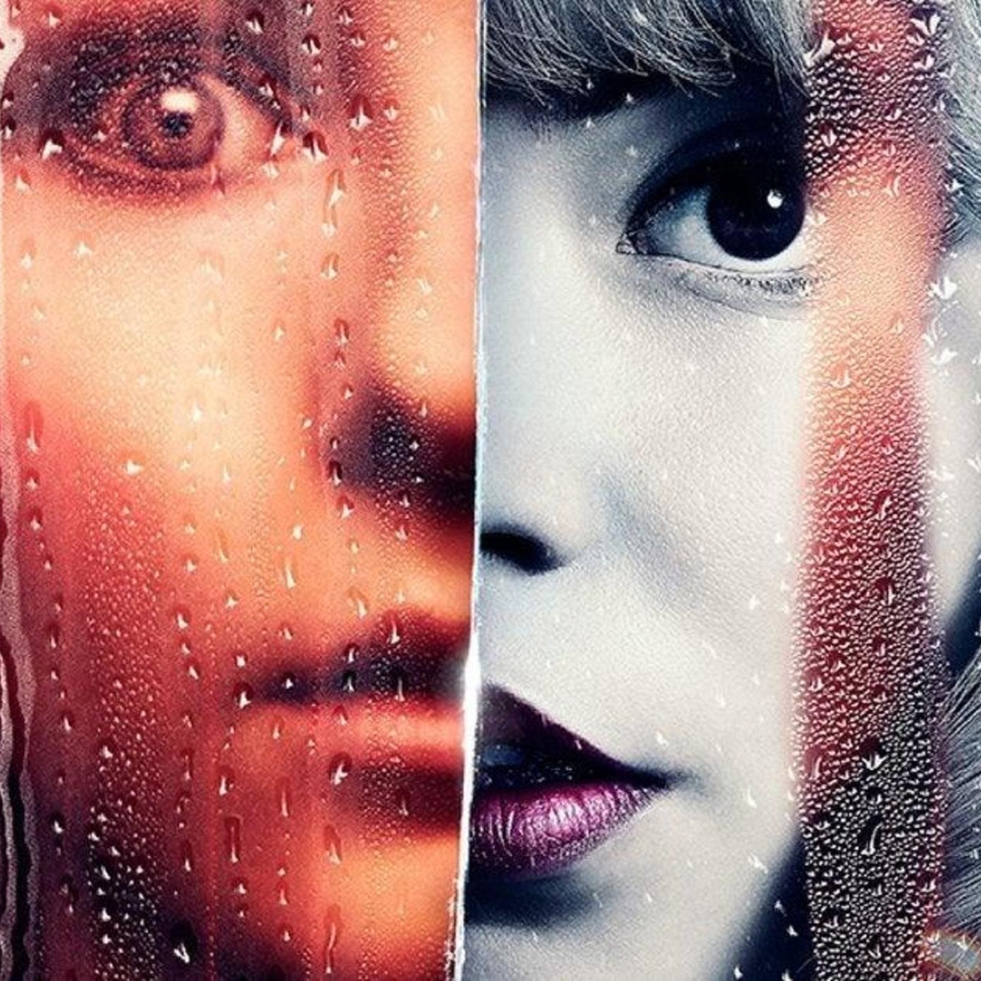 The Twin Geeks 140: Last Night in Soho episode artwork