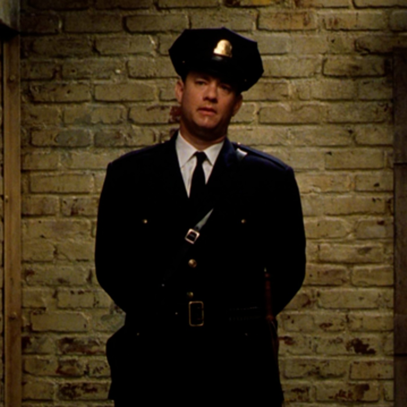 The Twin Geeks 128: The Green Knight & The Green Mile episode artwork