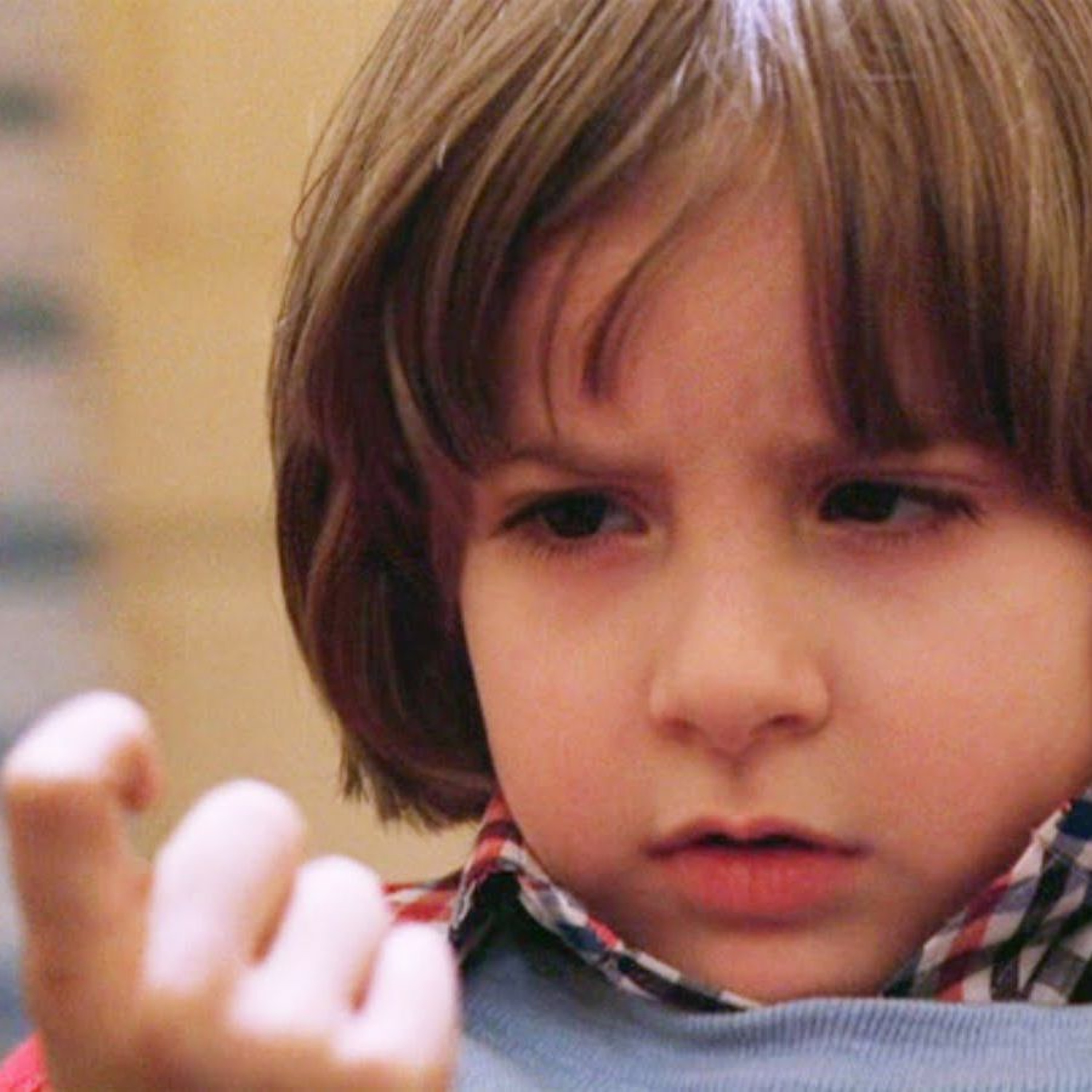 The Twin Geeks 53: The Shining & Doctor Sleep episode artwork