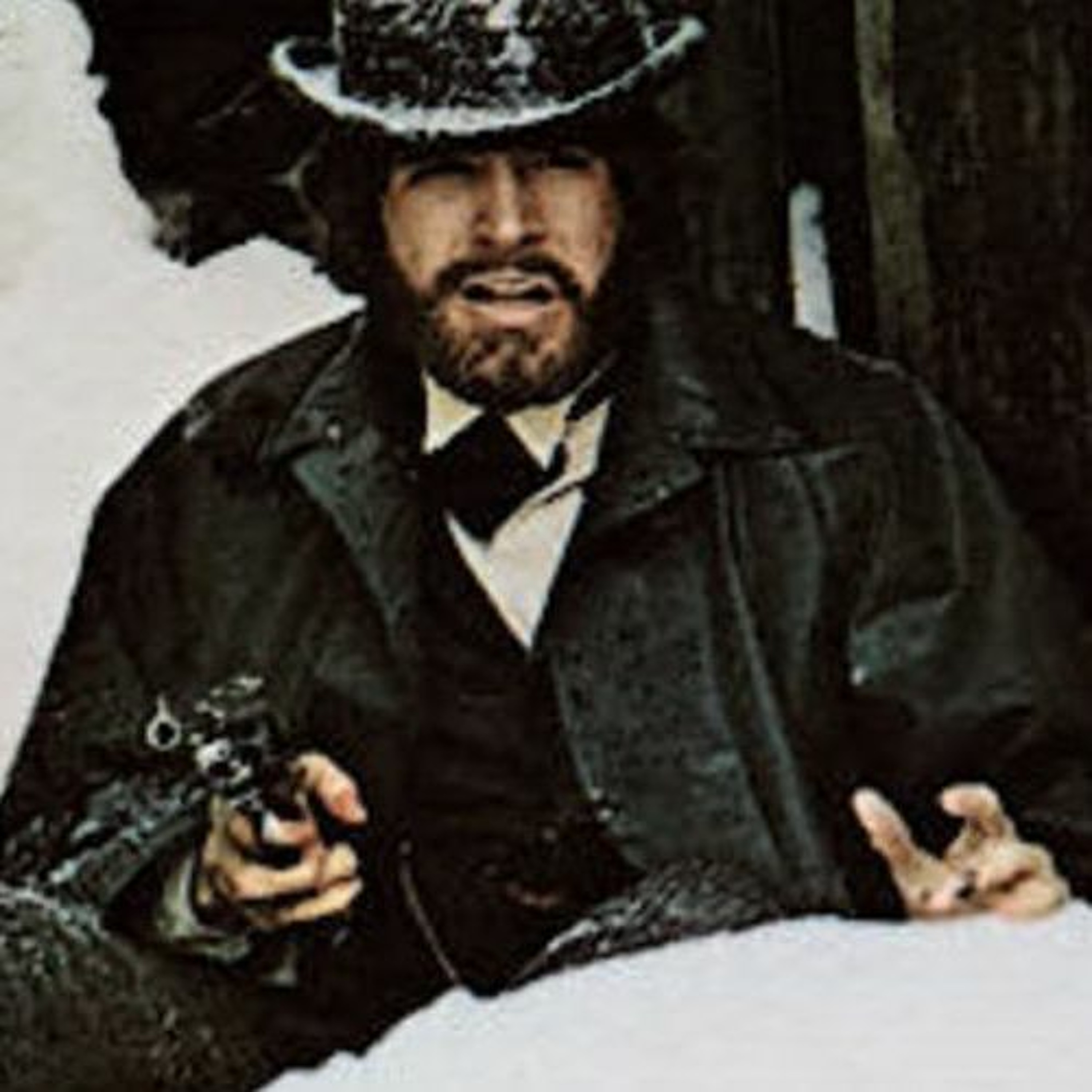 The Twin Geeks 51: McCabe & Mrs. Miller episode artwork