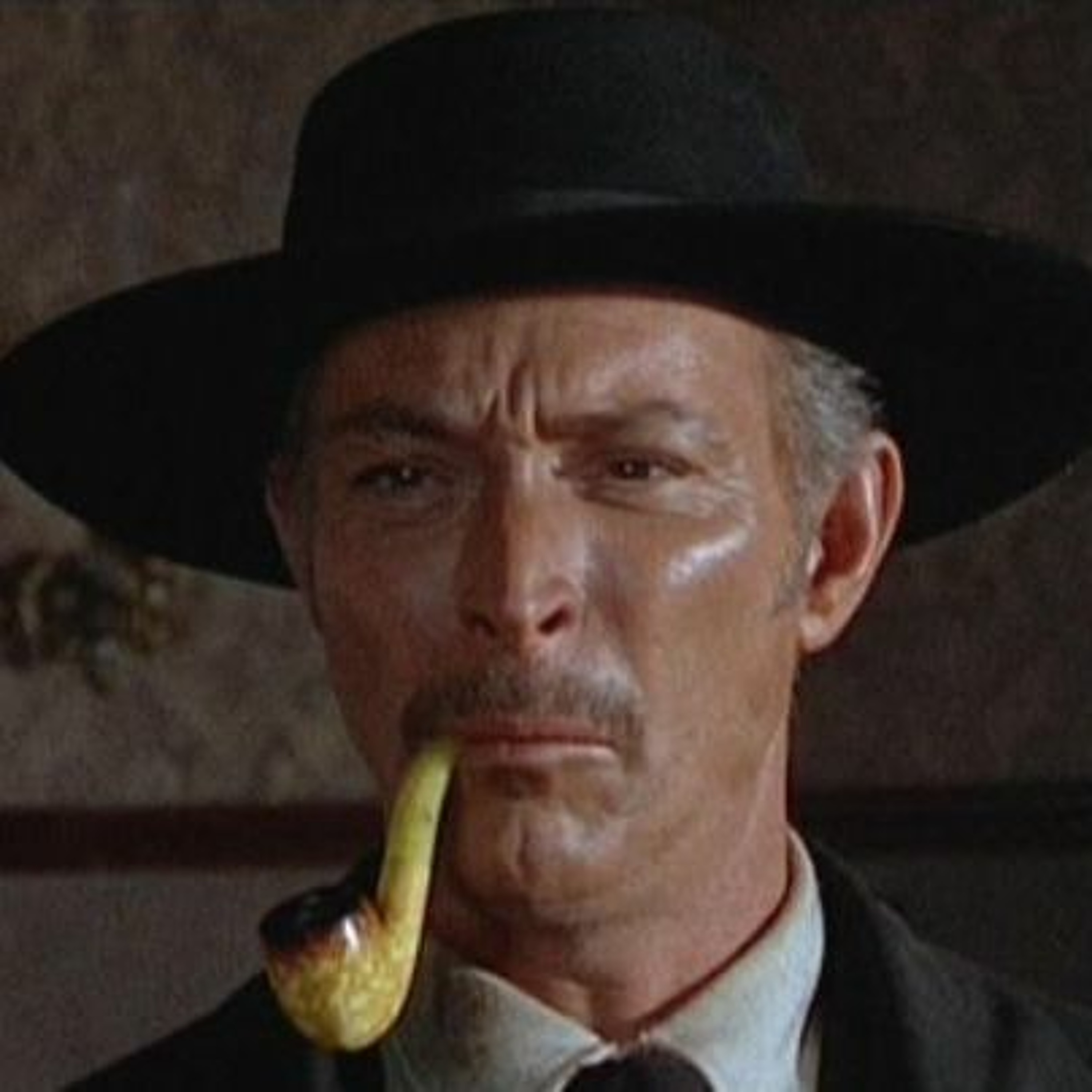 The Twin Geeks 81: For A Few Dollars More episode artwork