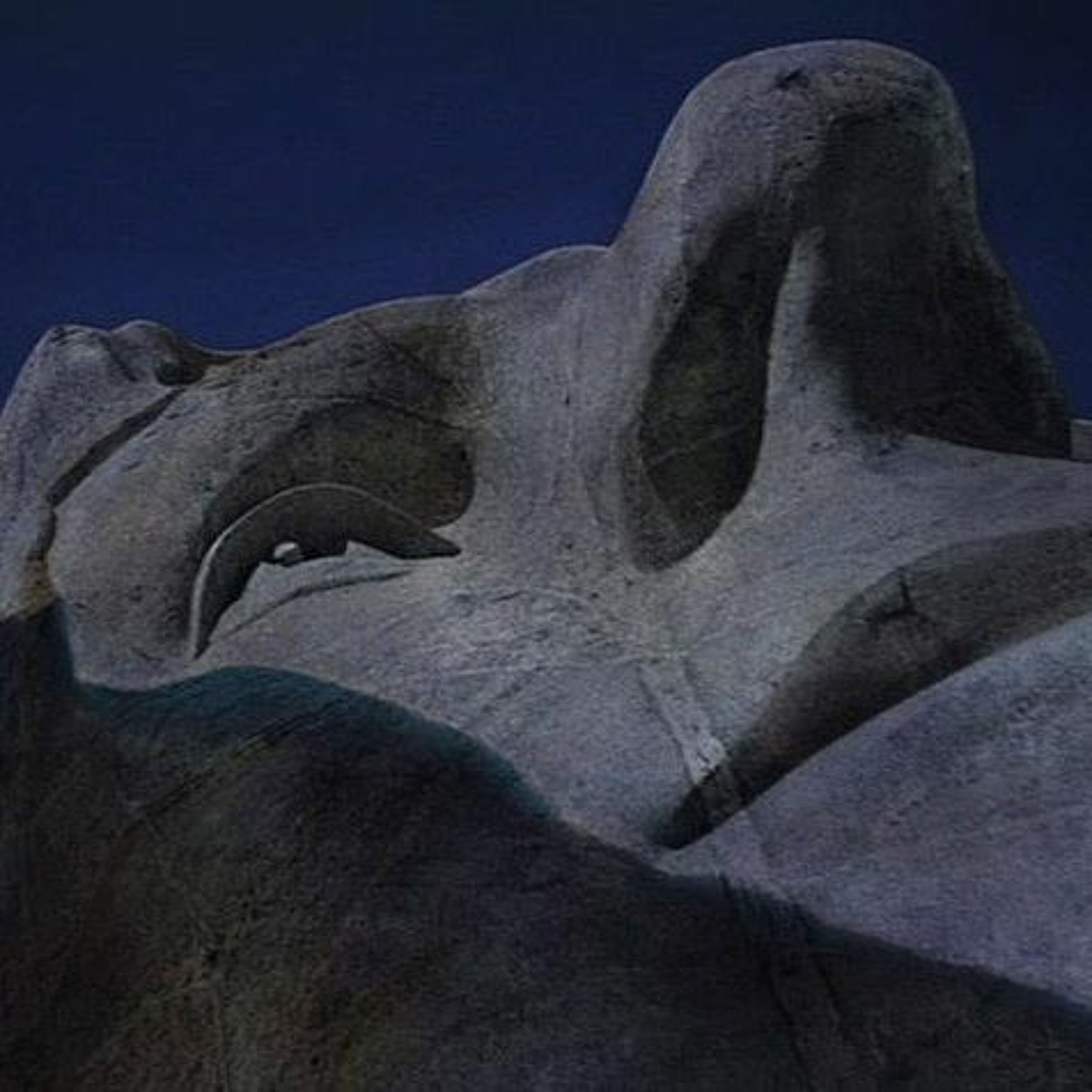 The Twin Geeks 111: North By Northwest episode artwork