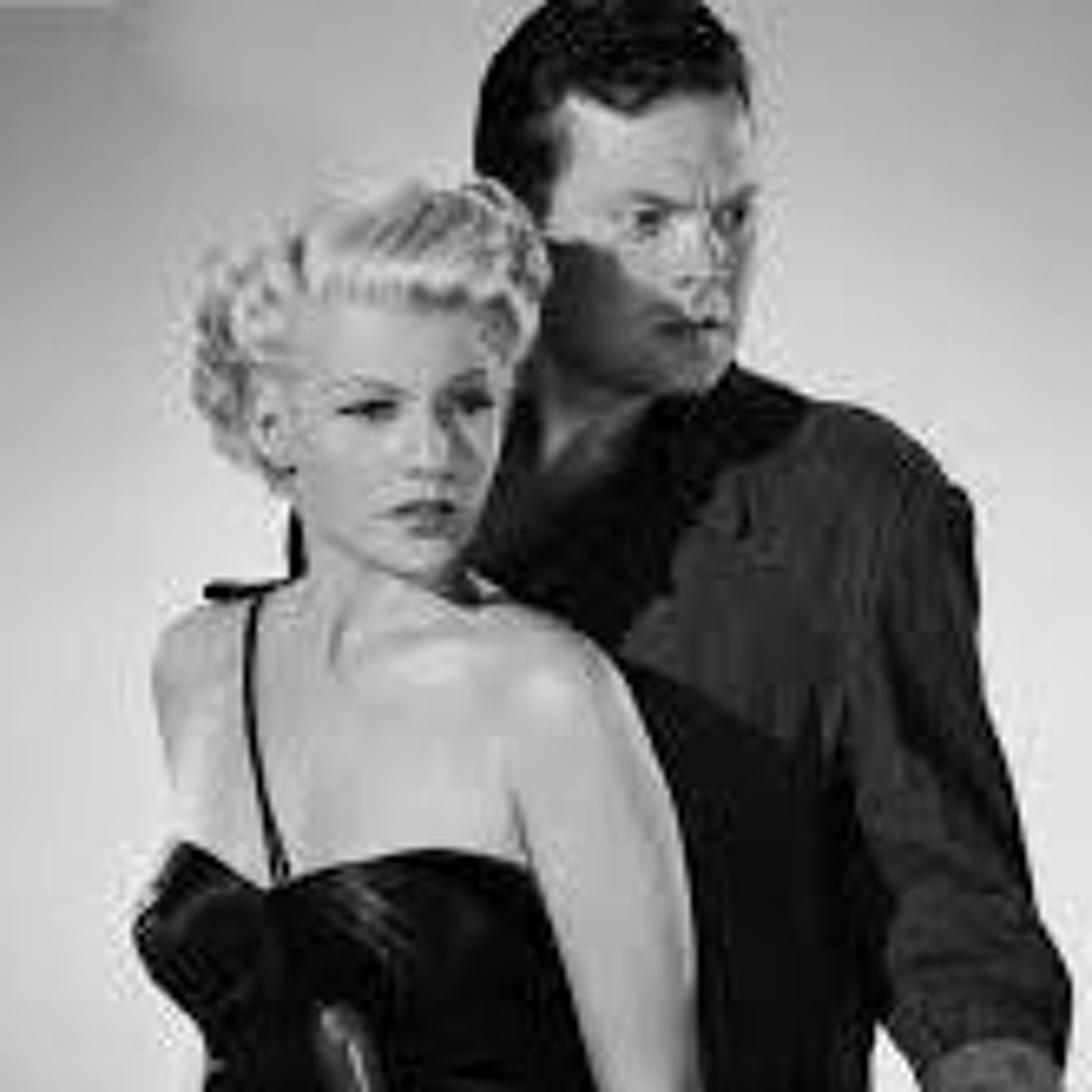 The Twin Geeks 67: The Lady From Shanghai episode artwork